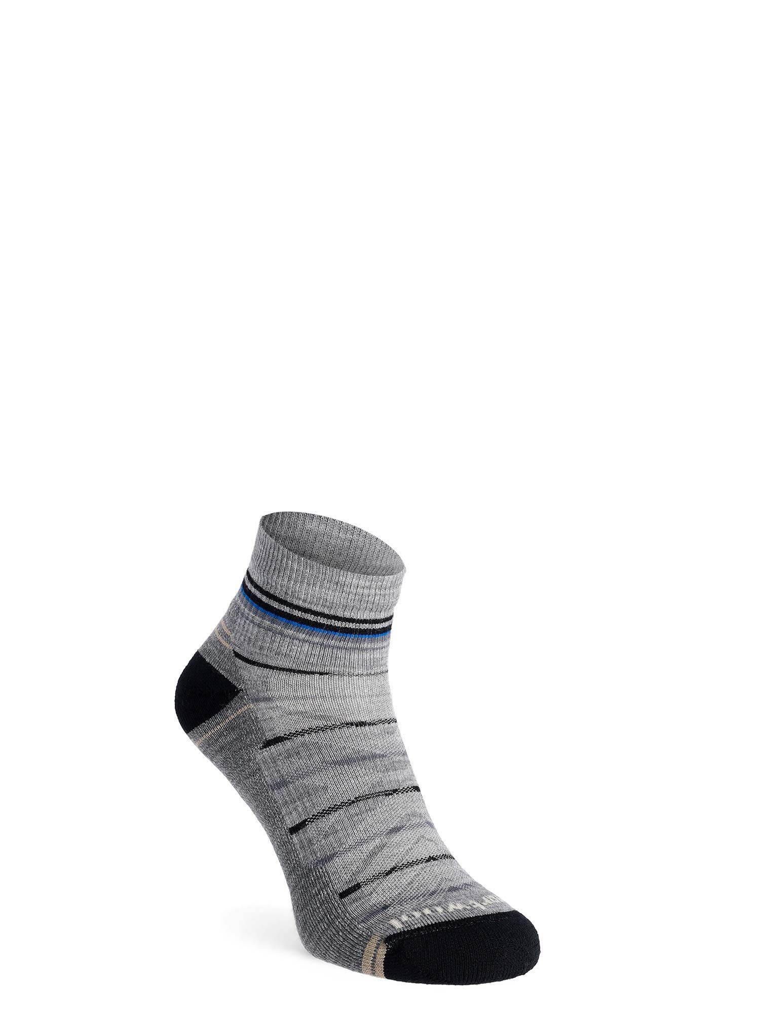 Turistické ponožky Smartwool Performance Hike Light Cushion - gray