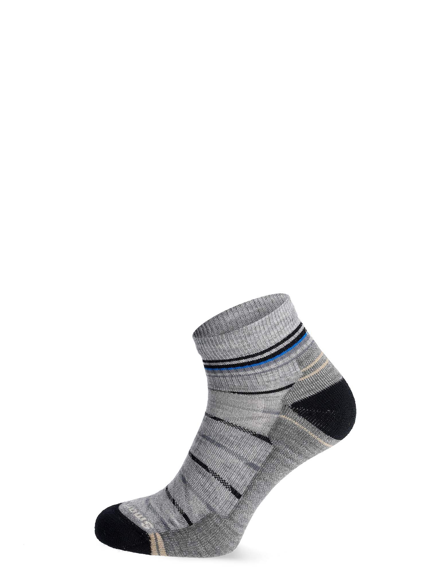 Turistické ponožky Smartwool Performance Hike Light Cushion - gray