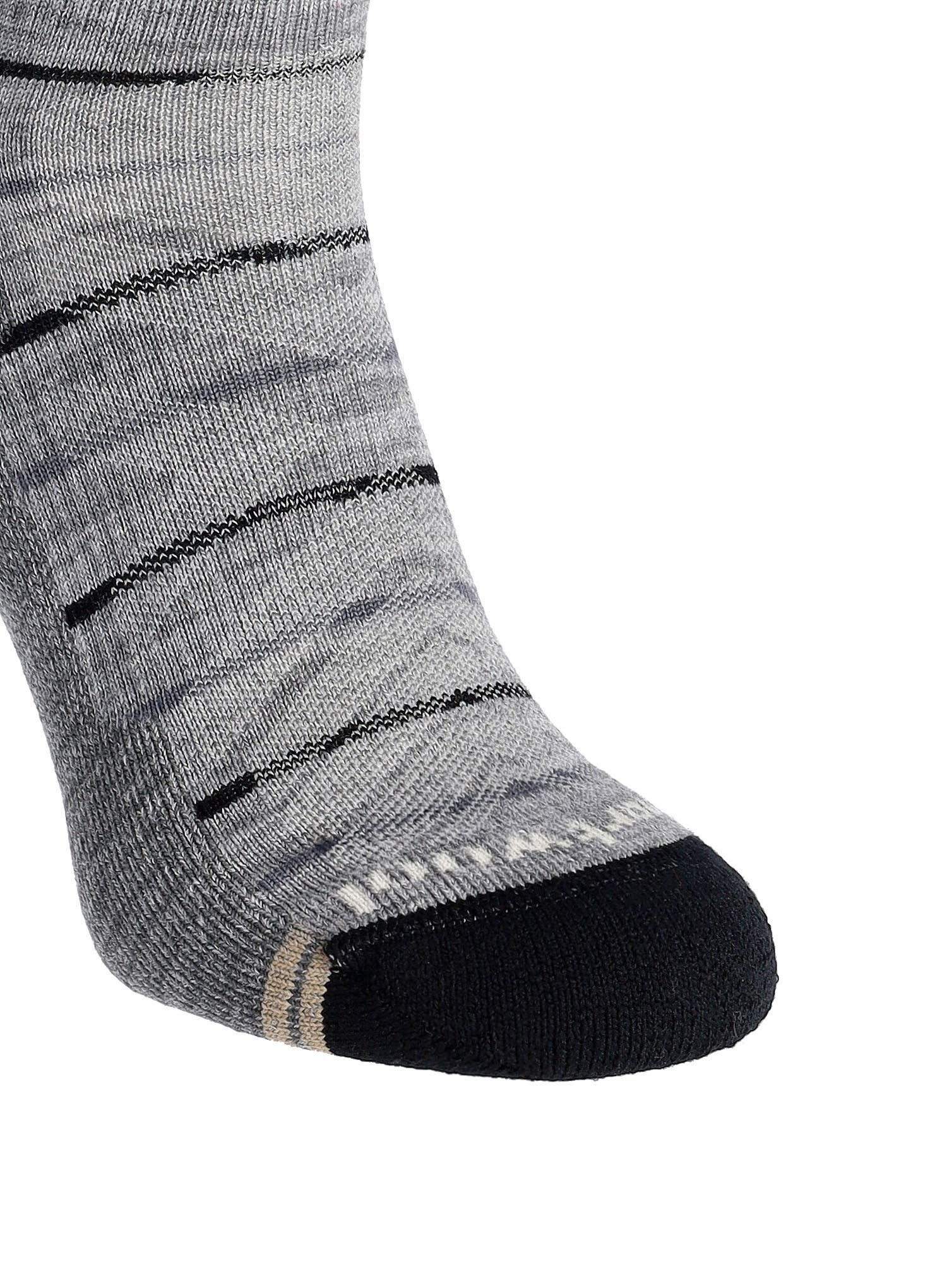 Turistické ponožky Smartwool Performance Hike Light Cushion - gray