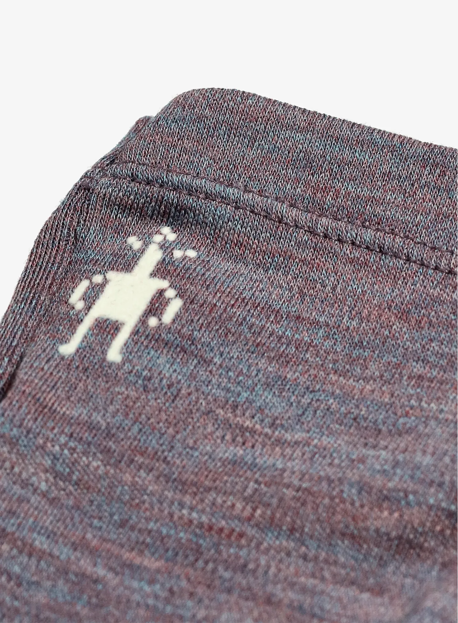 Vlněné rukavice Smartwool Thermal Merino Glove - chalk violet heather