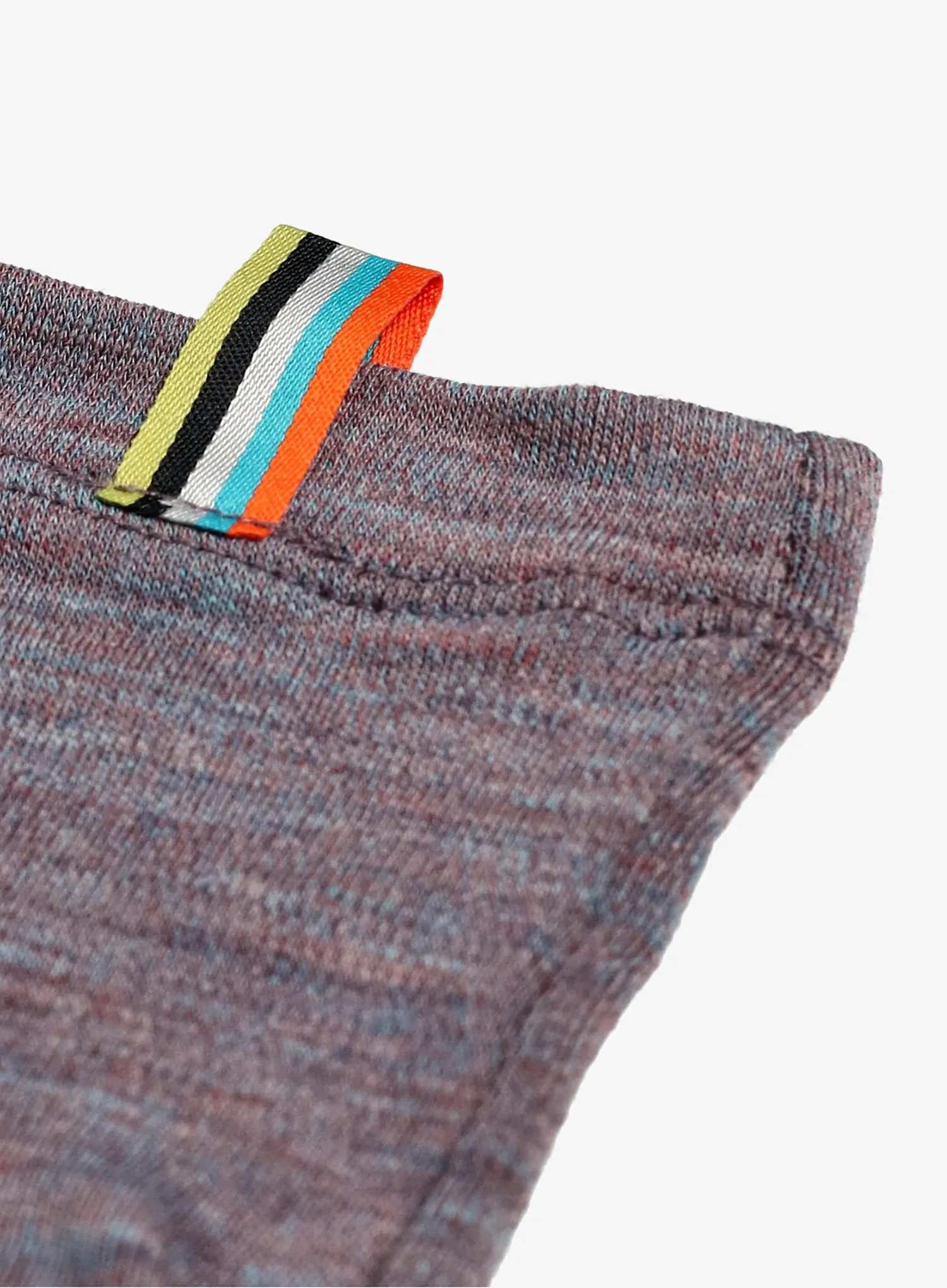 Vlněné rukavice Smartwool Thermal Merino Glove - chalk violet heather