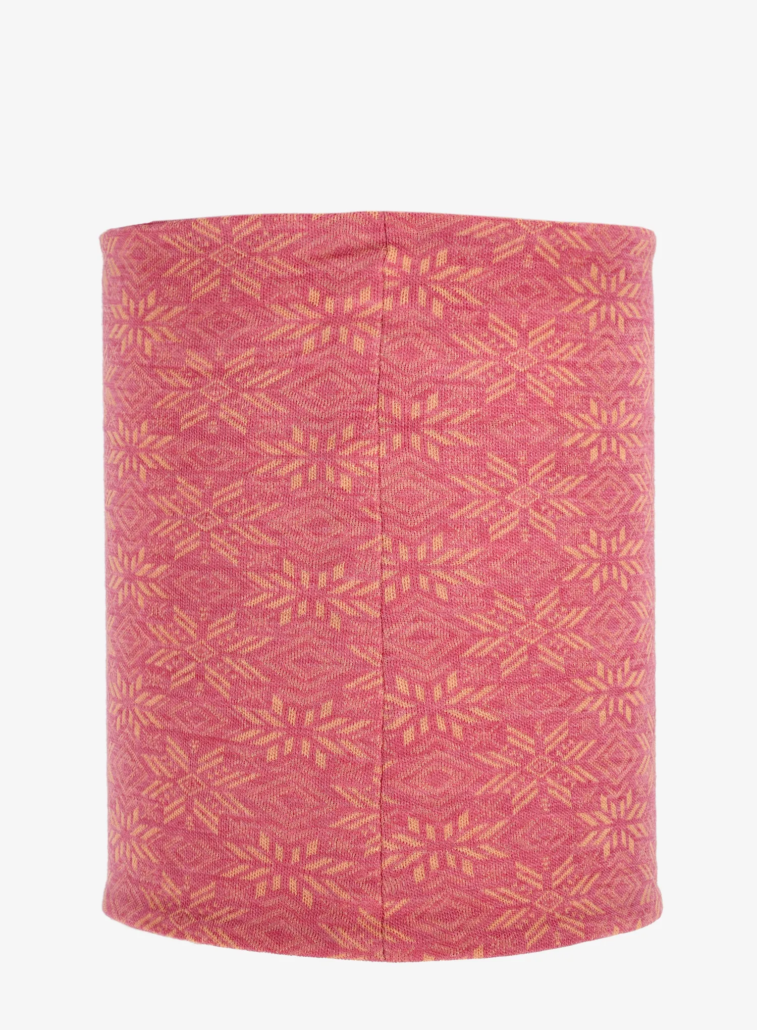 Nákrčník Smartwool Thermal Merino Reversible Neck Gaiter - garden pink digi snow
