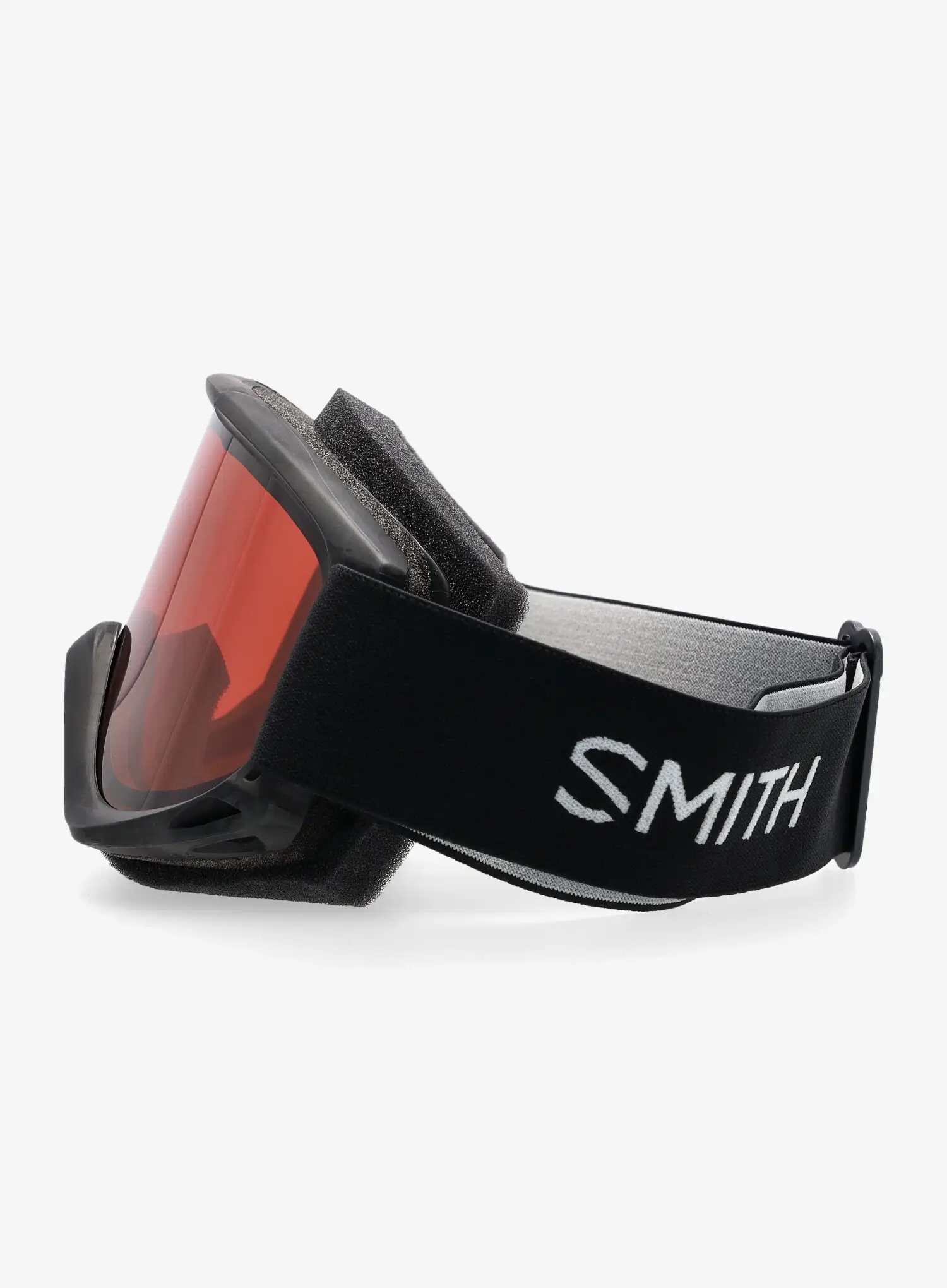 Lyžařské brýle Smith Cascade Classic - black