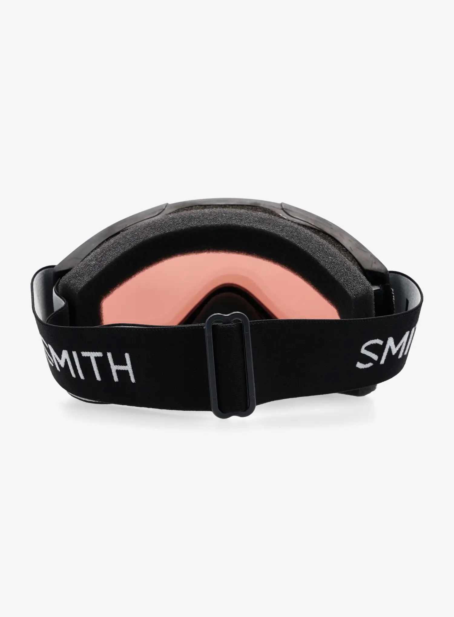 Lyžařské brýle Smith Cascade Classic - black
