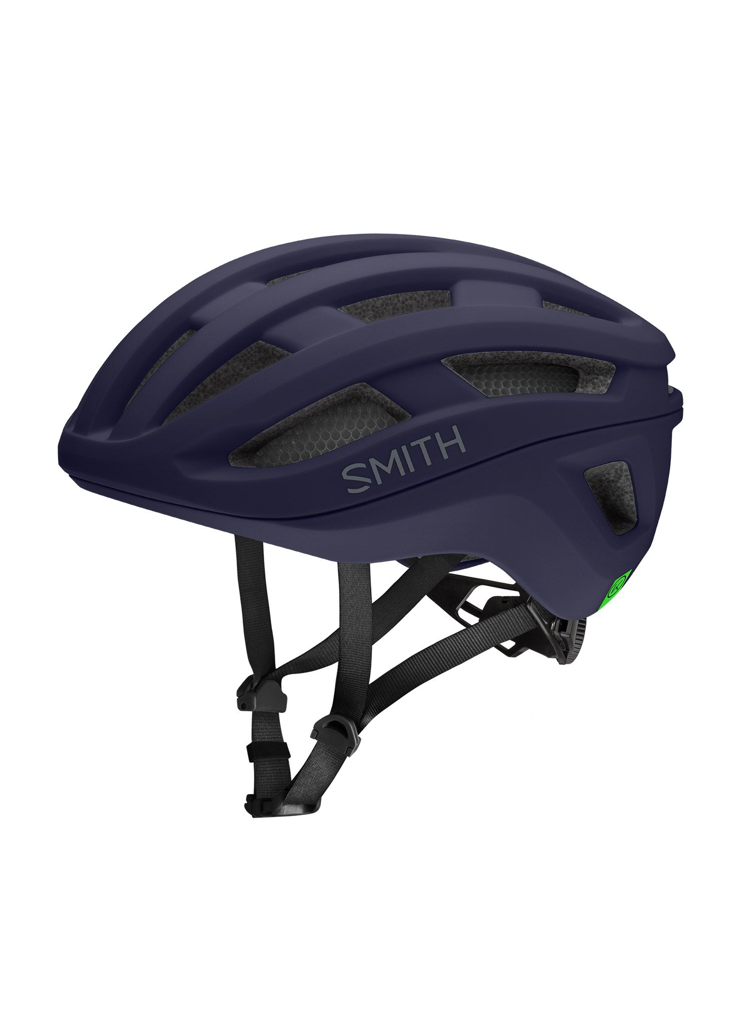 Helma na kolo Smith Persist 2 Mips - matte midnight navy