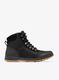 Pánské zimní boty Sorel Ankeny II Hiker WP - black/gum