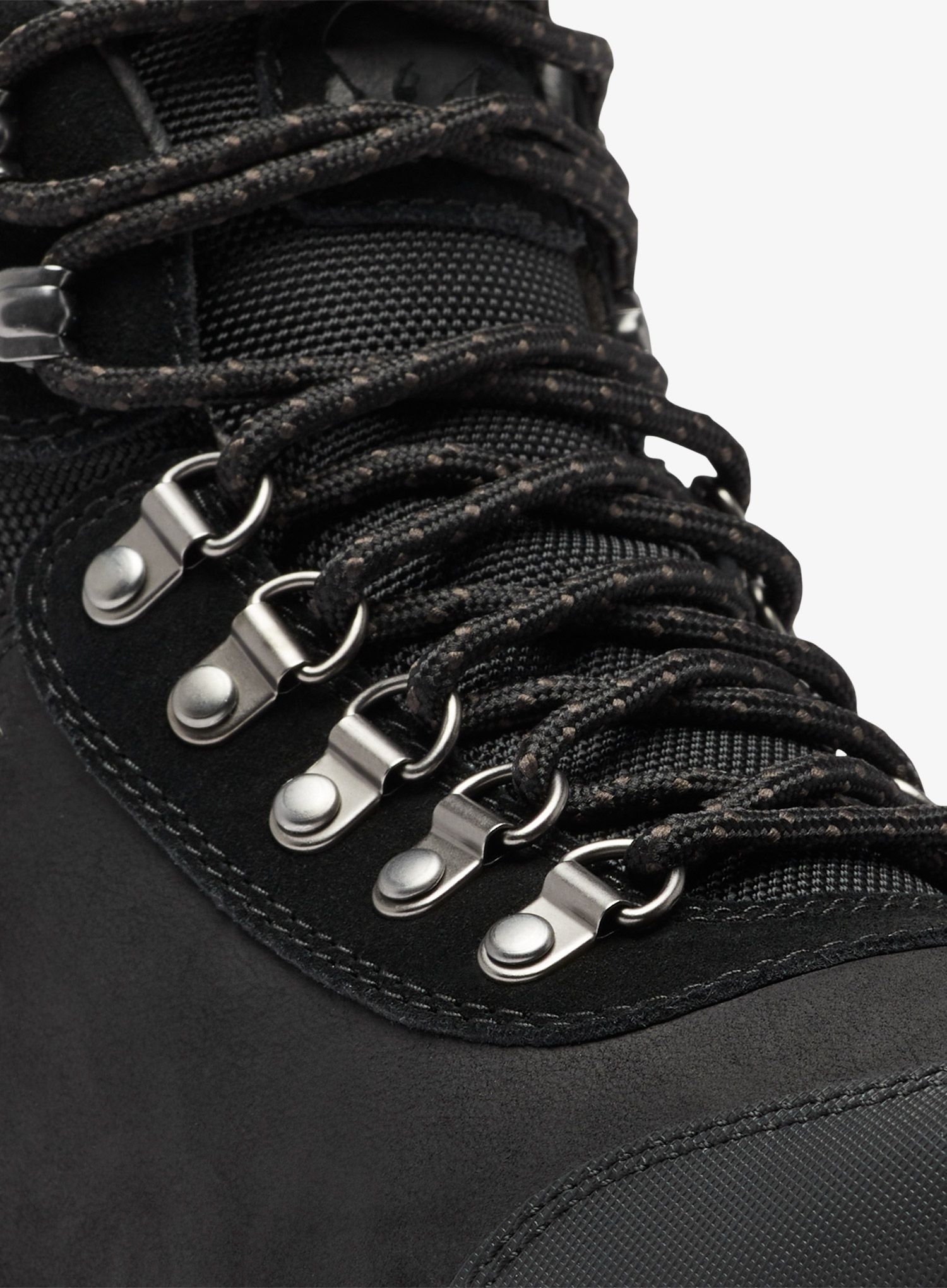 Pánské zimní boty Sorel Ankeny II Hiker WP - black/gum