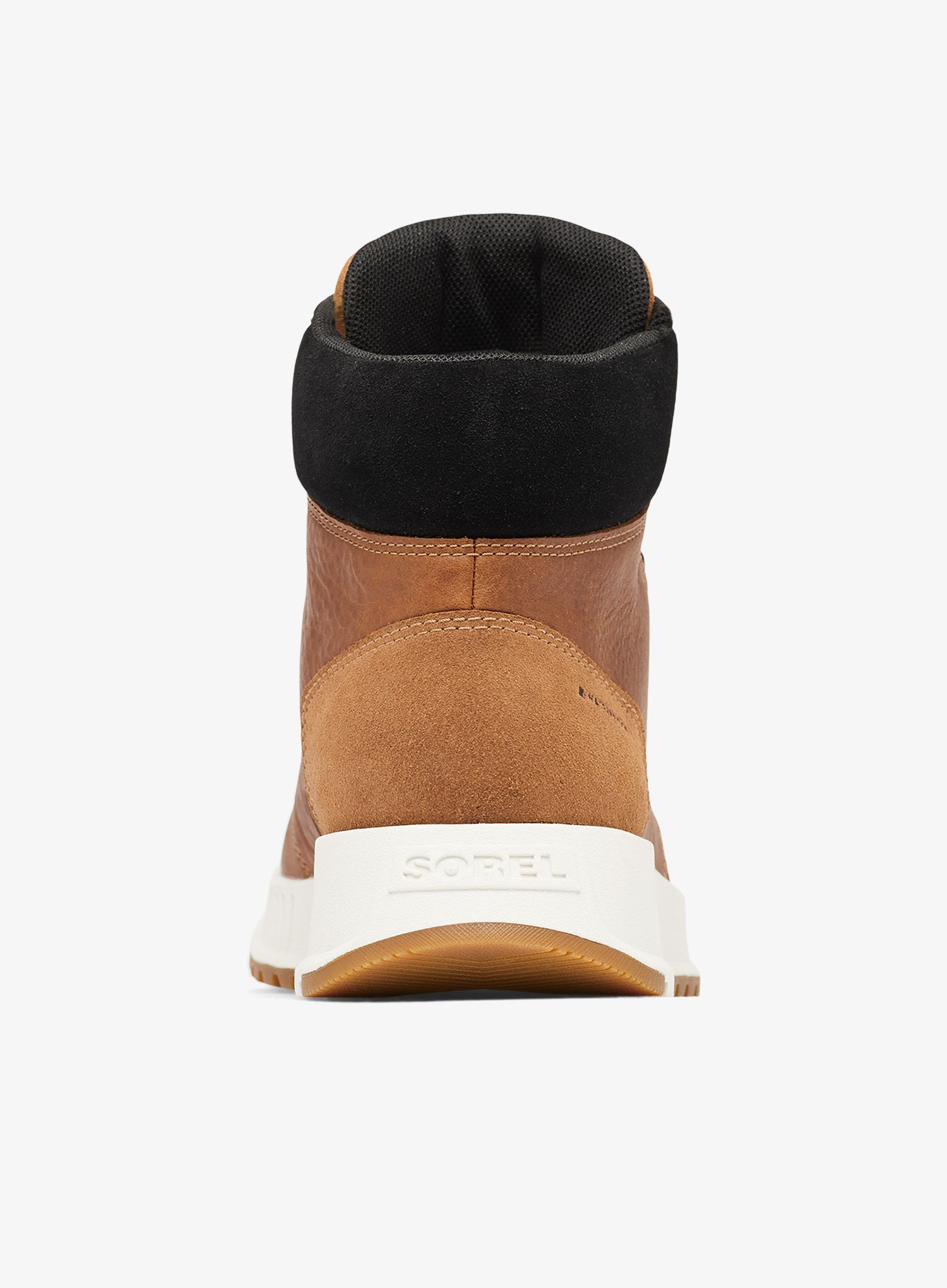 Pánské boty Sorel Mac Hill Lite Mid WP - elk/black
