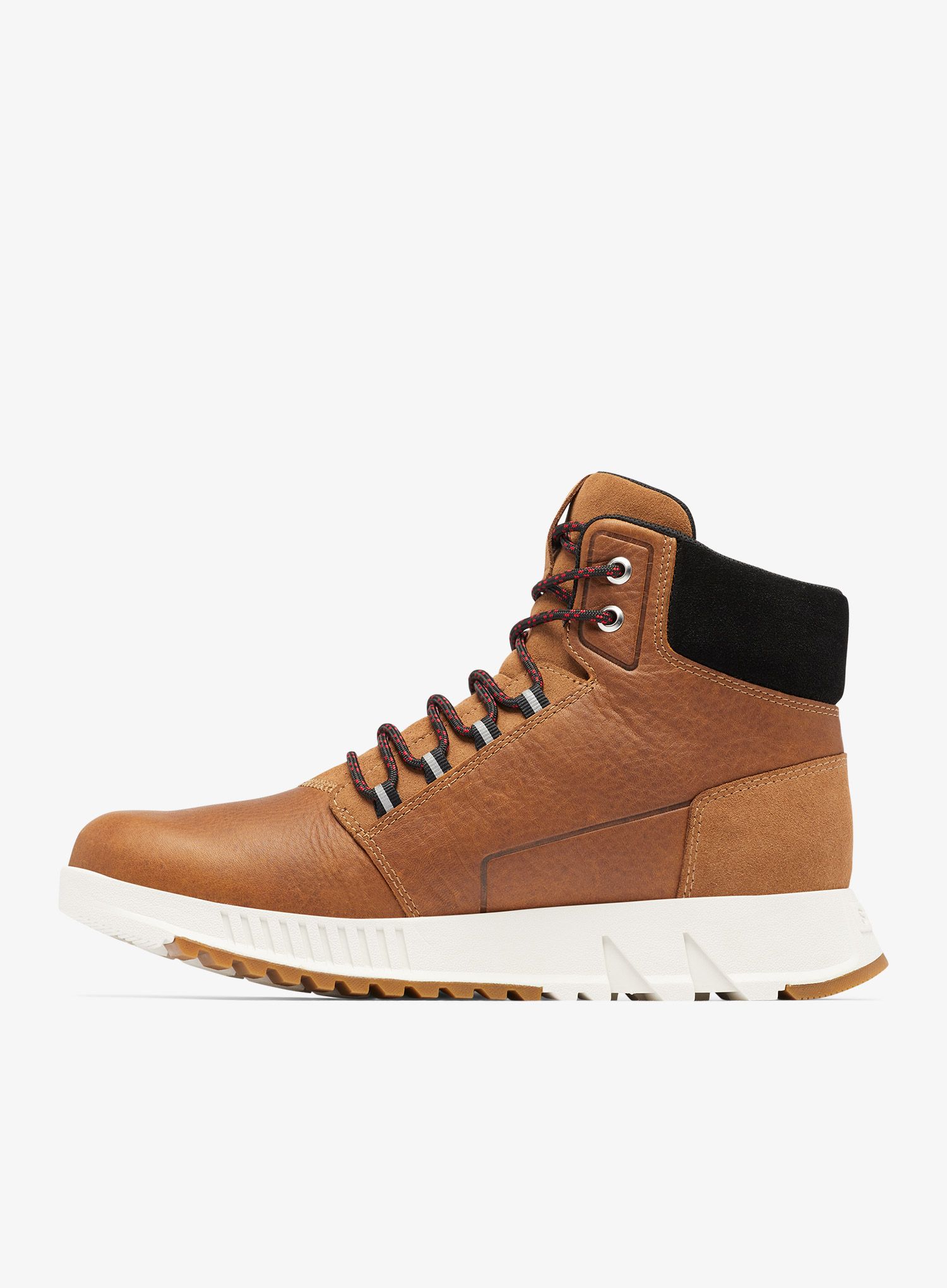 Pánské boty Sorel Mac Hill Lite Mid WP - elk/black
