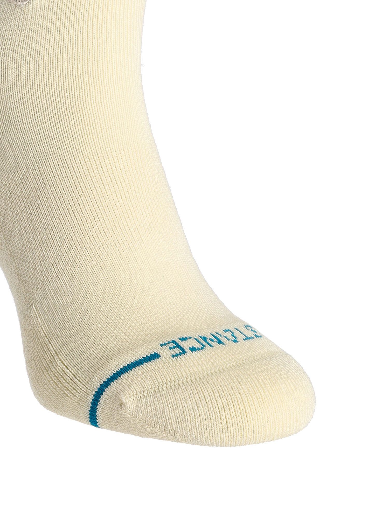 Ponožky Stance Icon Crew 4-Pack - gold