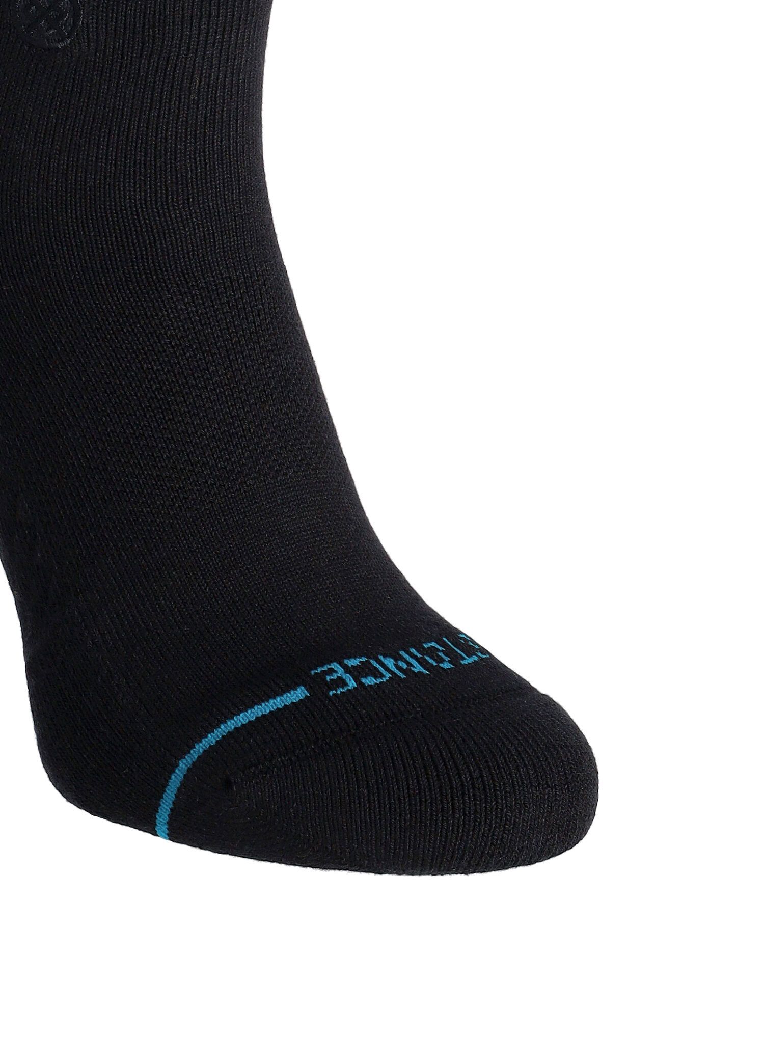 Ponožky Stance Icon Crew 4-Pack - gold