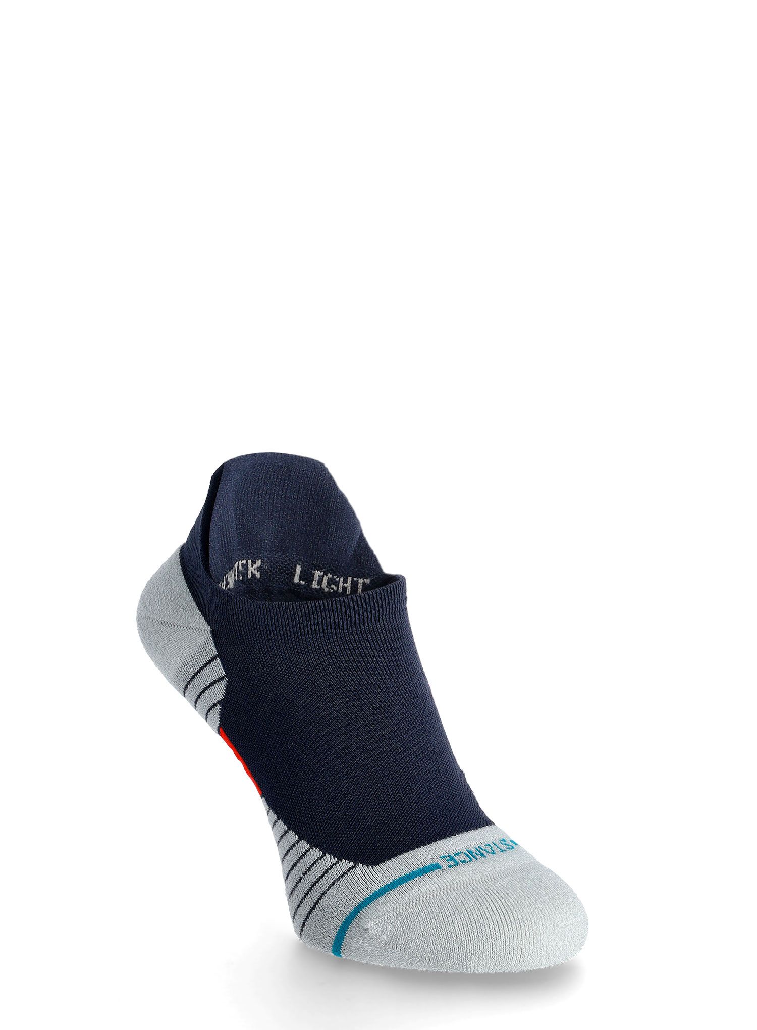 Běžecké ponožky dámské Stance So Sporty Light Tab 3-Pack - blue