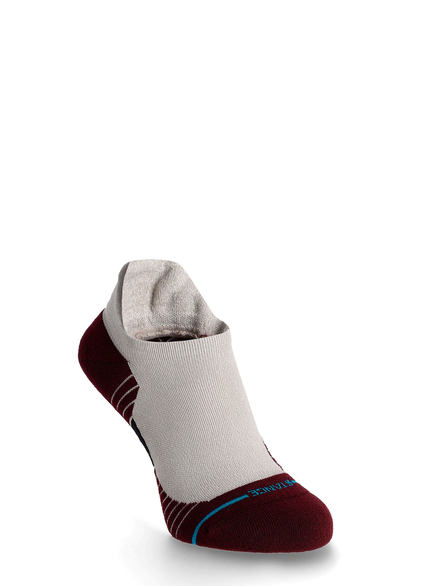 Běžecké ponožky dámské Stance So Sporty Light Tab 3-Pack - blue
