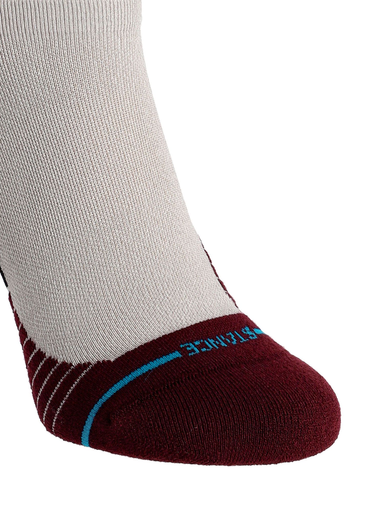 Běžecké ponožky dámské Stance So Sporty Light Tab 3-Pack - blue