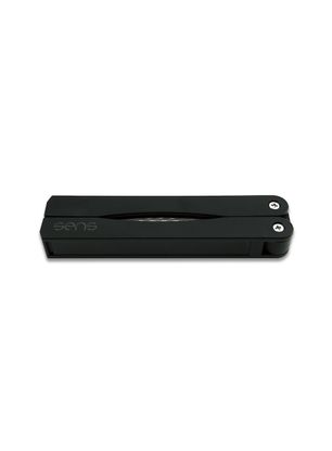 Brousek TB Outdoor Folding Diamond Sharpener - black