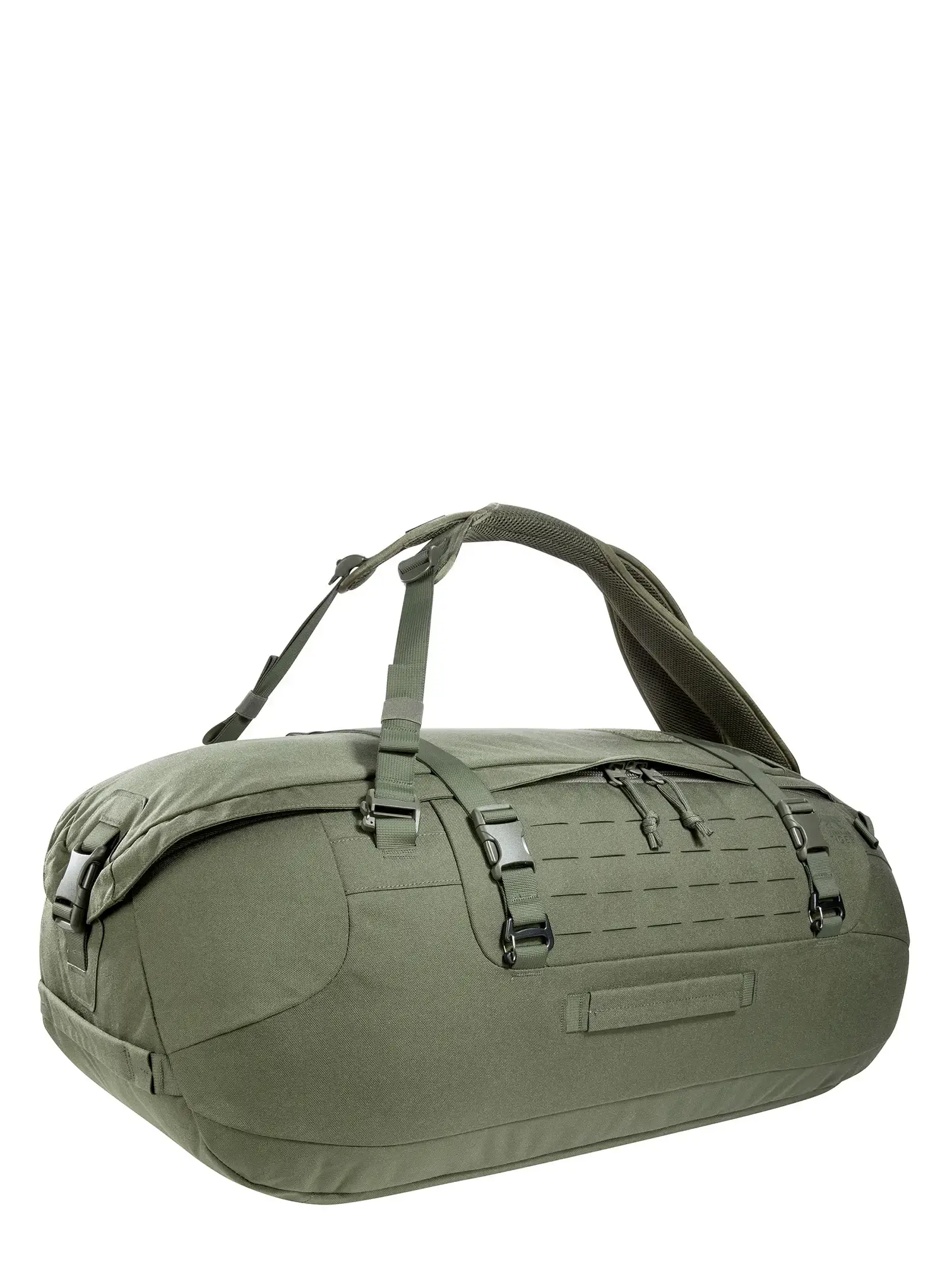 Taška Tasmanian Tiger Duffle 65 L - olive