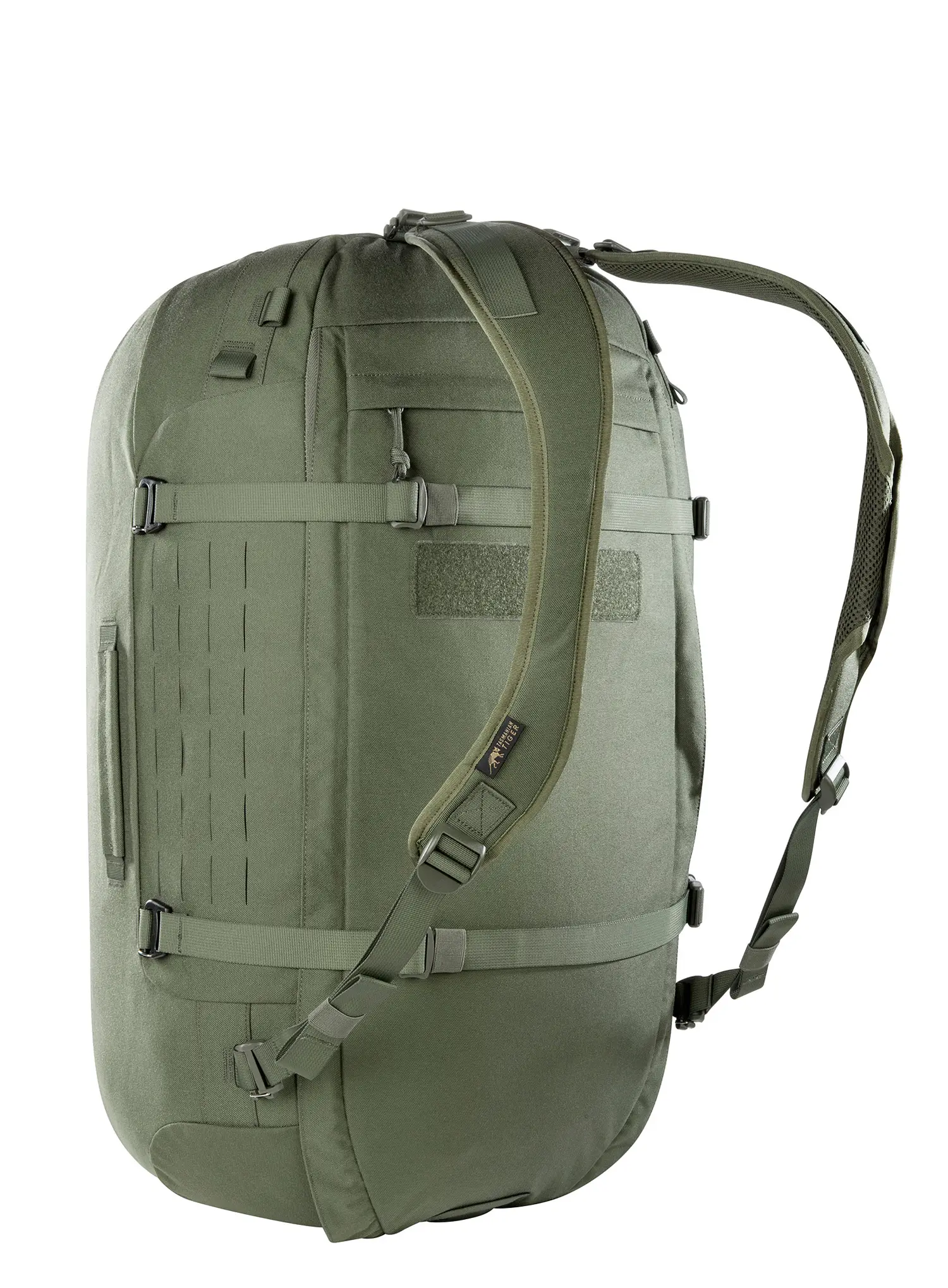 Taška Tasmanian Tiger Duffle 65 L - olive
