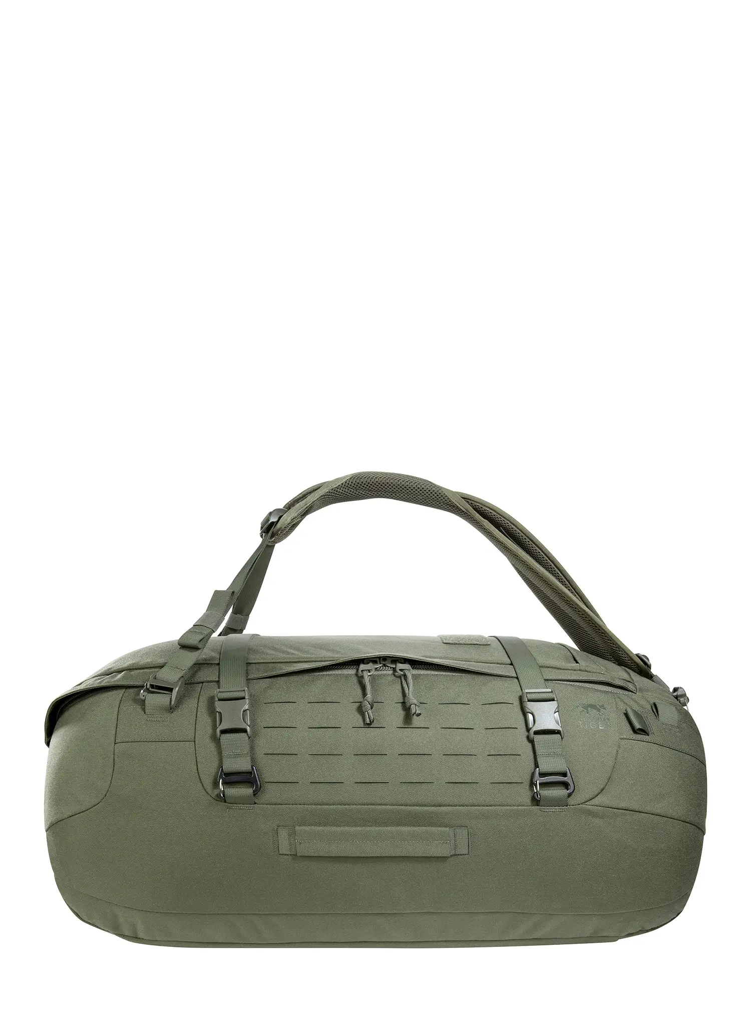 Taška Tasmanian Tiger Duffle 65 L - olive