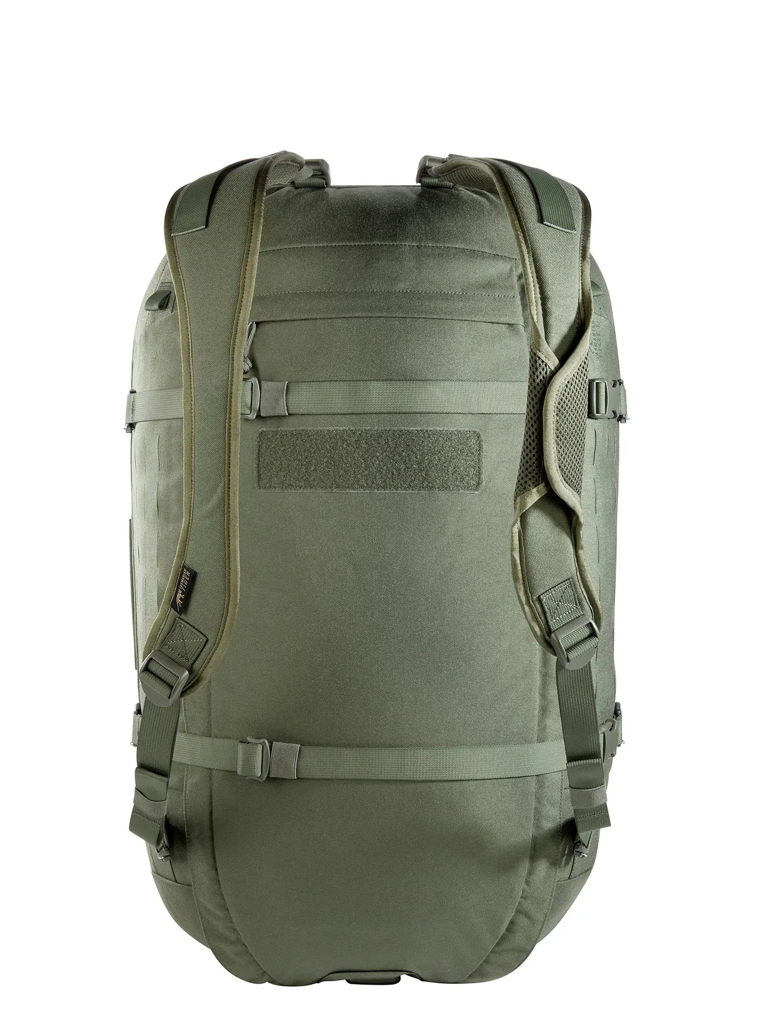 Taška Tasmanian Tiger Duffle 65 L - olive