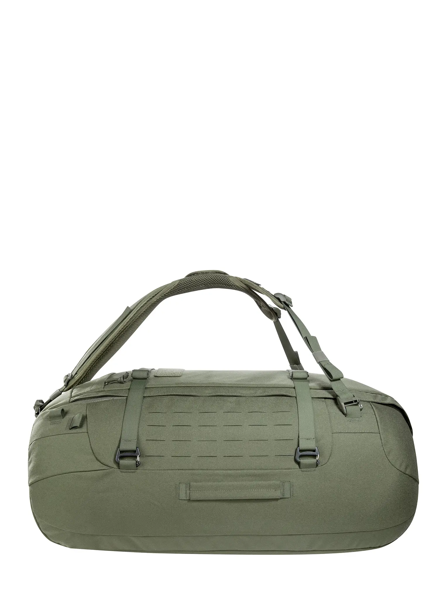 Taška Tasmanian Tiger Duffle 65 L - olive