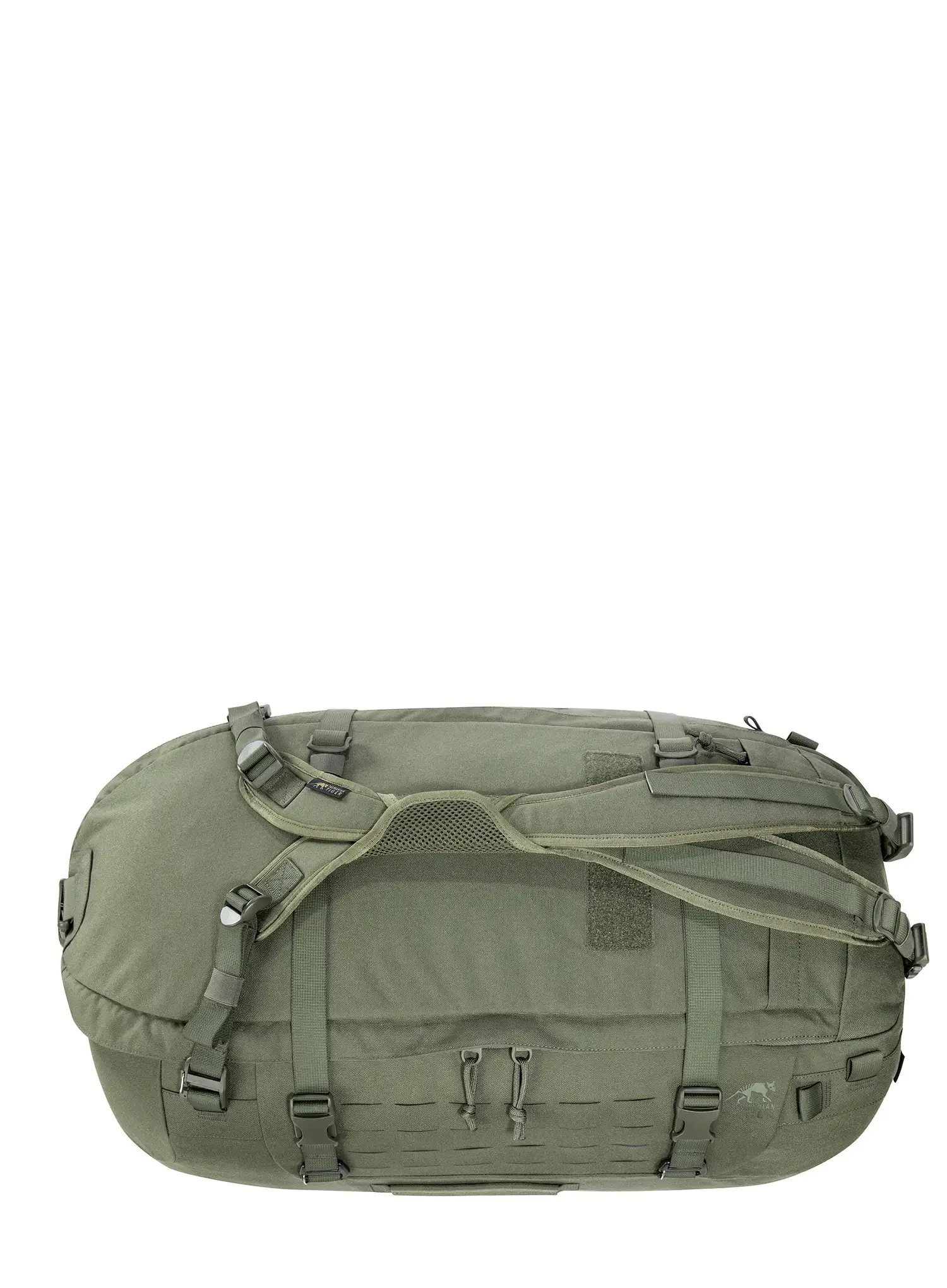 Taška Tasmanian Tiger Duffle 65 L - olive