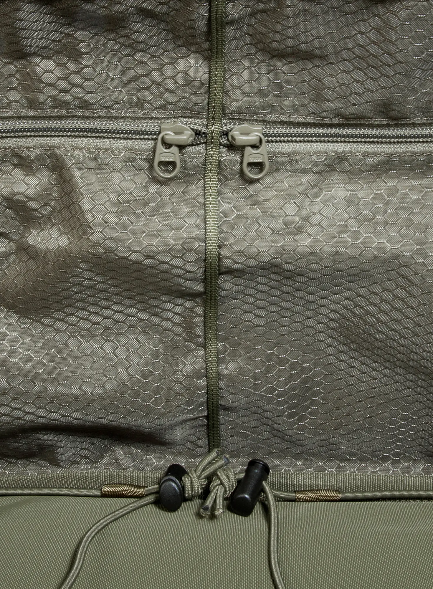 Taška Tasmanian Tiger Duffle 65 L - olive