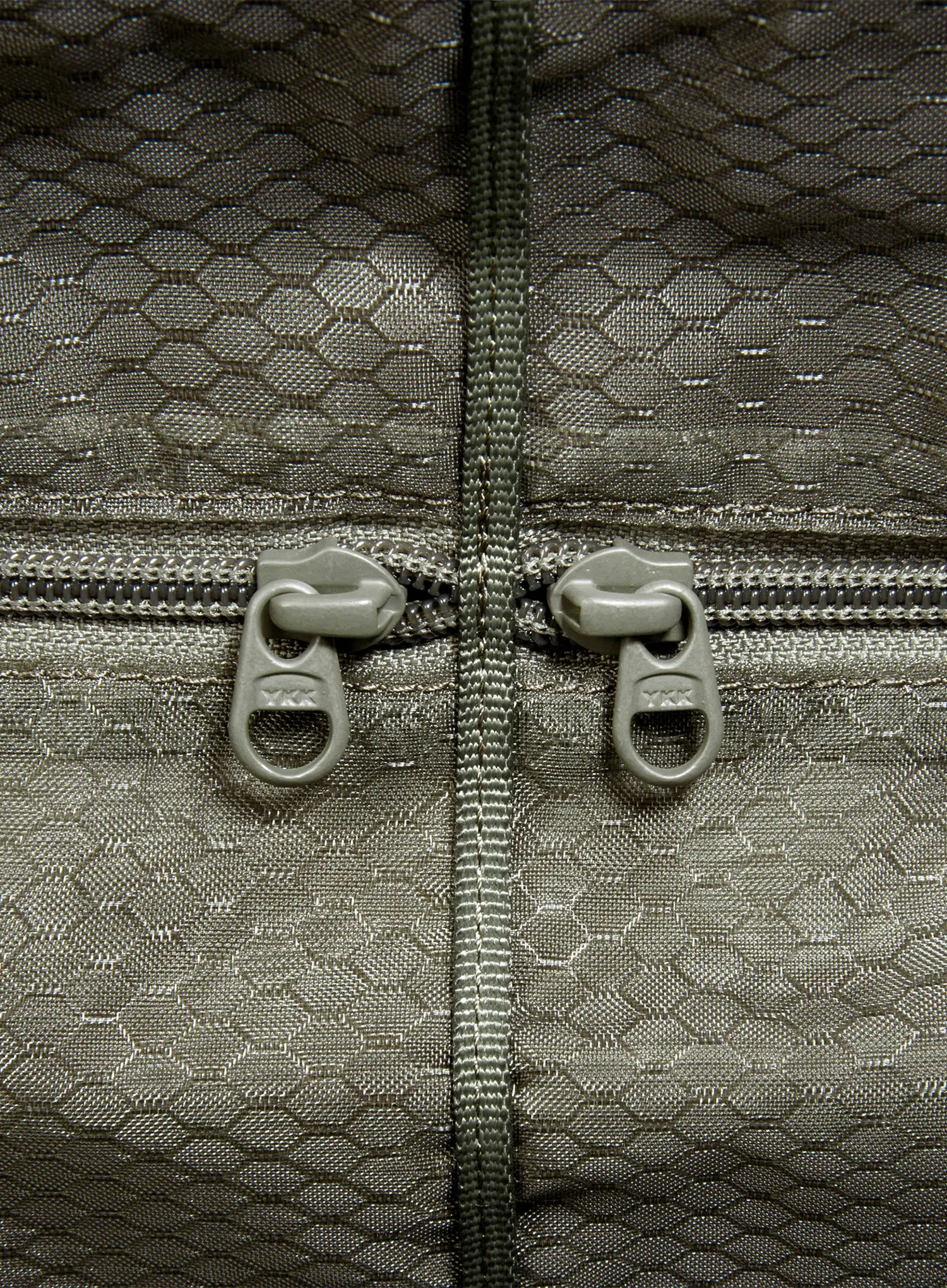 Taška Tasmanian Tiger Duffle 65 L - olive