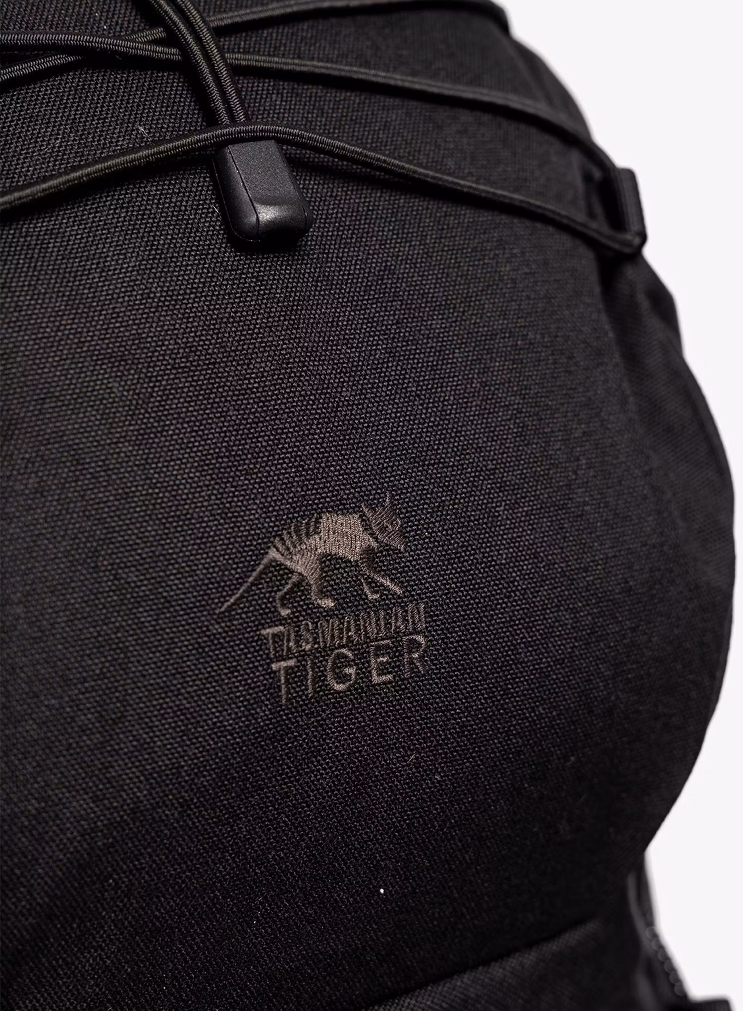 Taktický batoh Tasmanian Tiger Modular Pack 30 - black