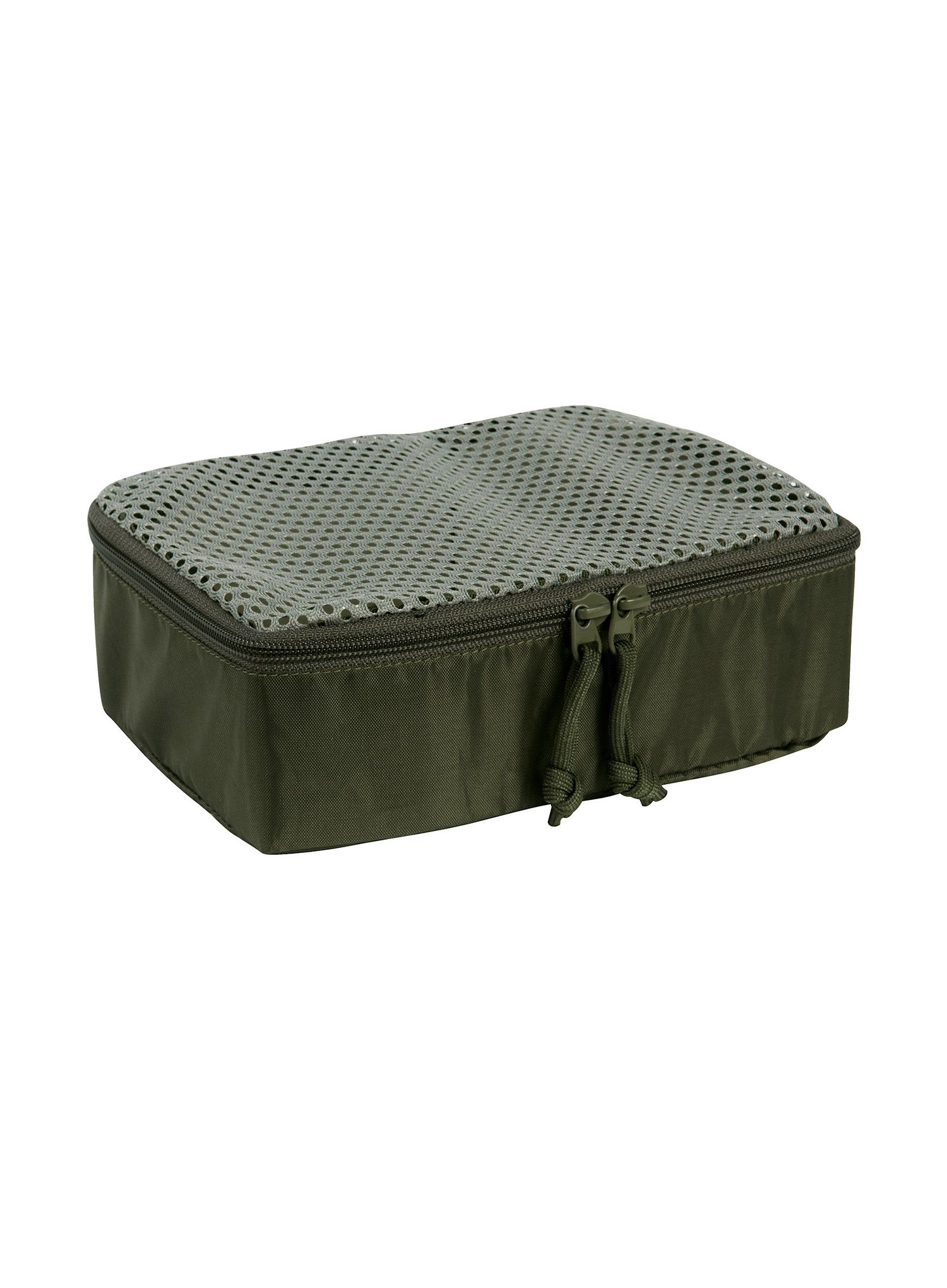 Sada organizérů Tasmanian Tiger Modular Pouch Set VL - olive