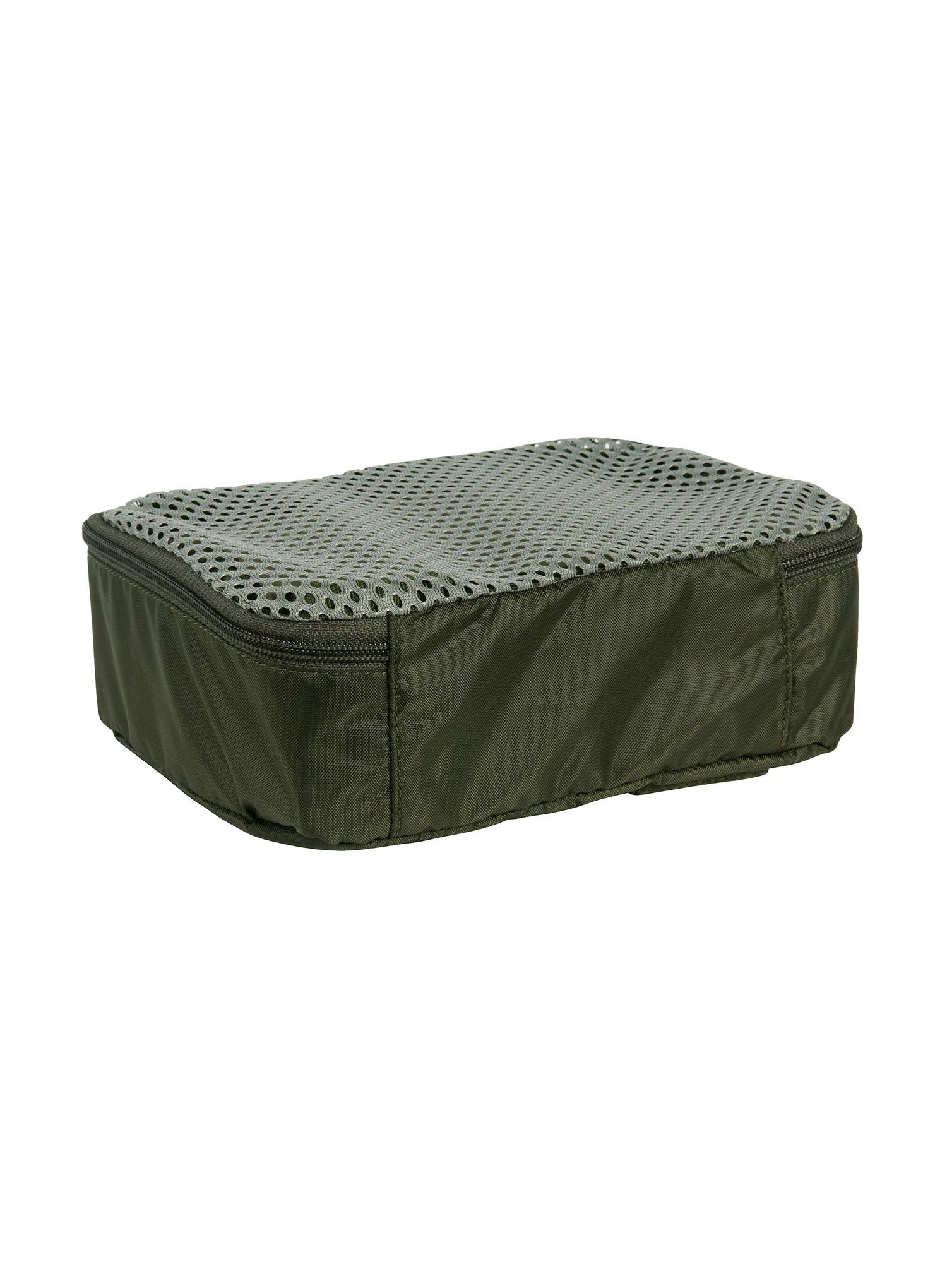 Sada organizérů Tasmanian Tiger Modular Pouch Set VL - olive