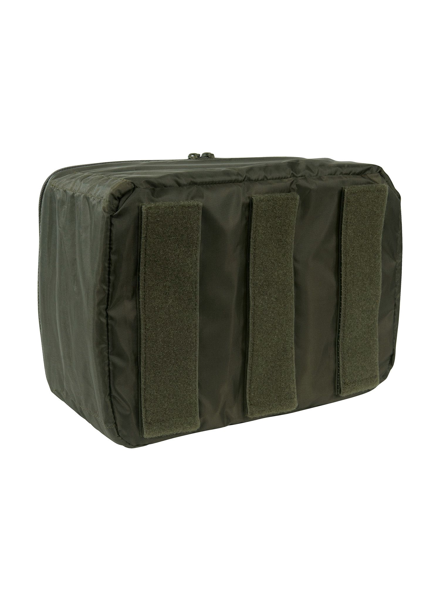 Sada organizérů Tasmanian Tiger Modular Pouch Set VL - olive
