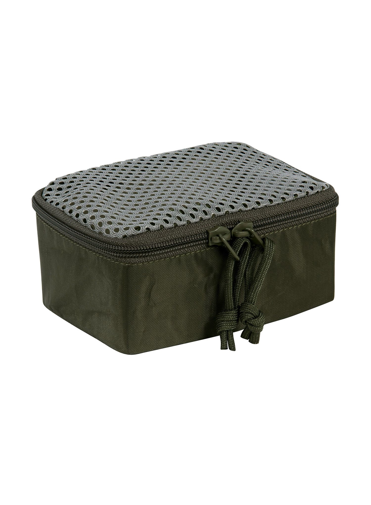 Sada organizérů Tasmanian Tiger Modular Pouch Set VL - olive