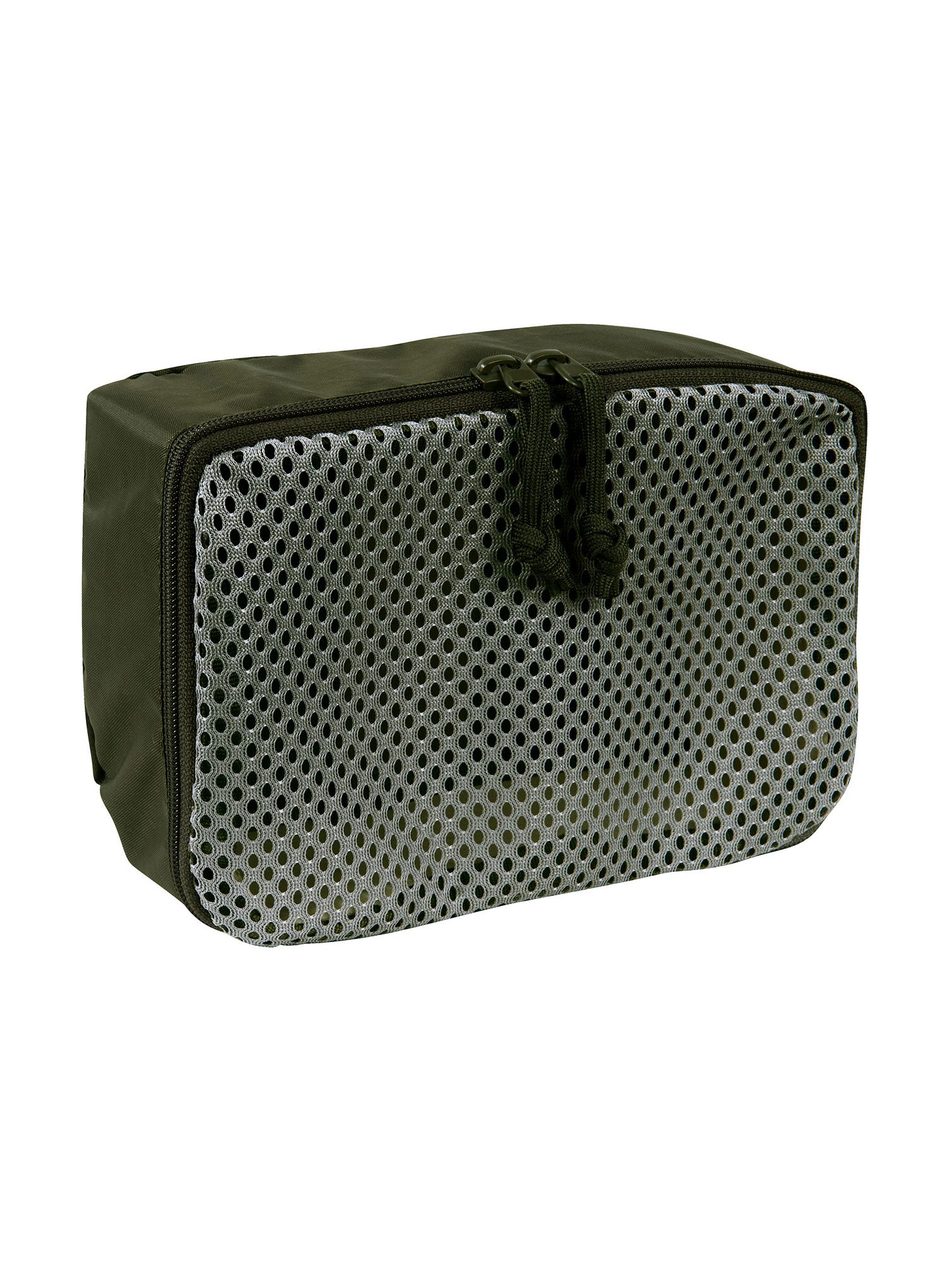 Sada organizérů Tasmanian Tiger Modular Pouch Set VL - olive