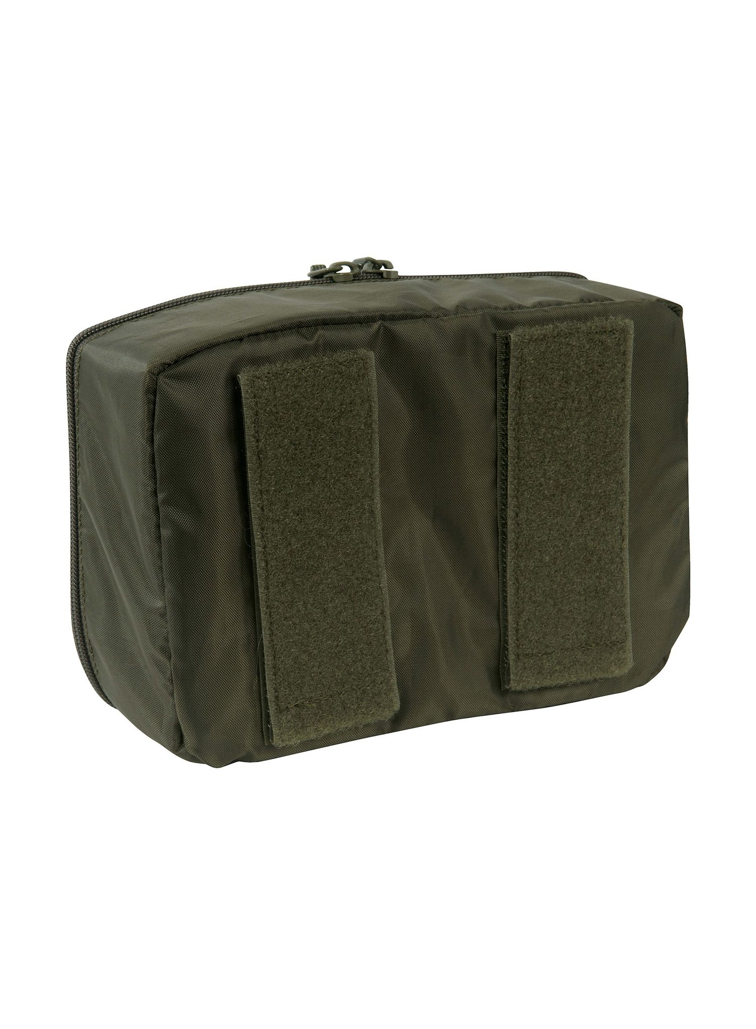 Sada organizérů Tasmanian Tiger Modular Pouch Set VL - olive