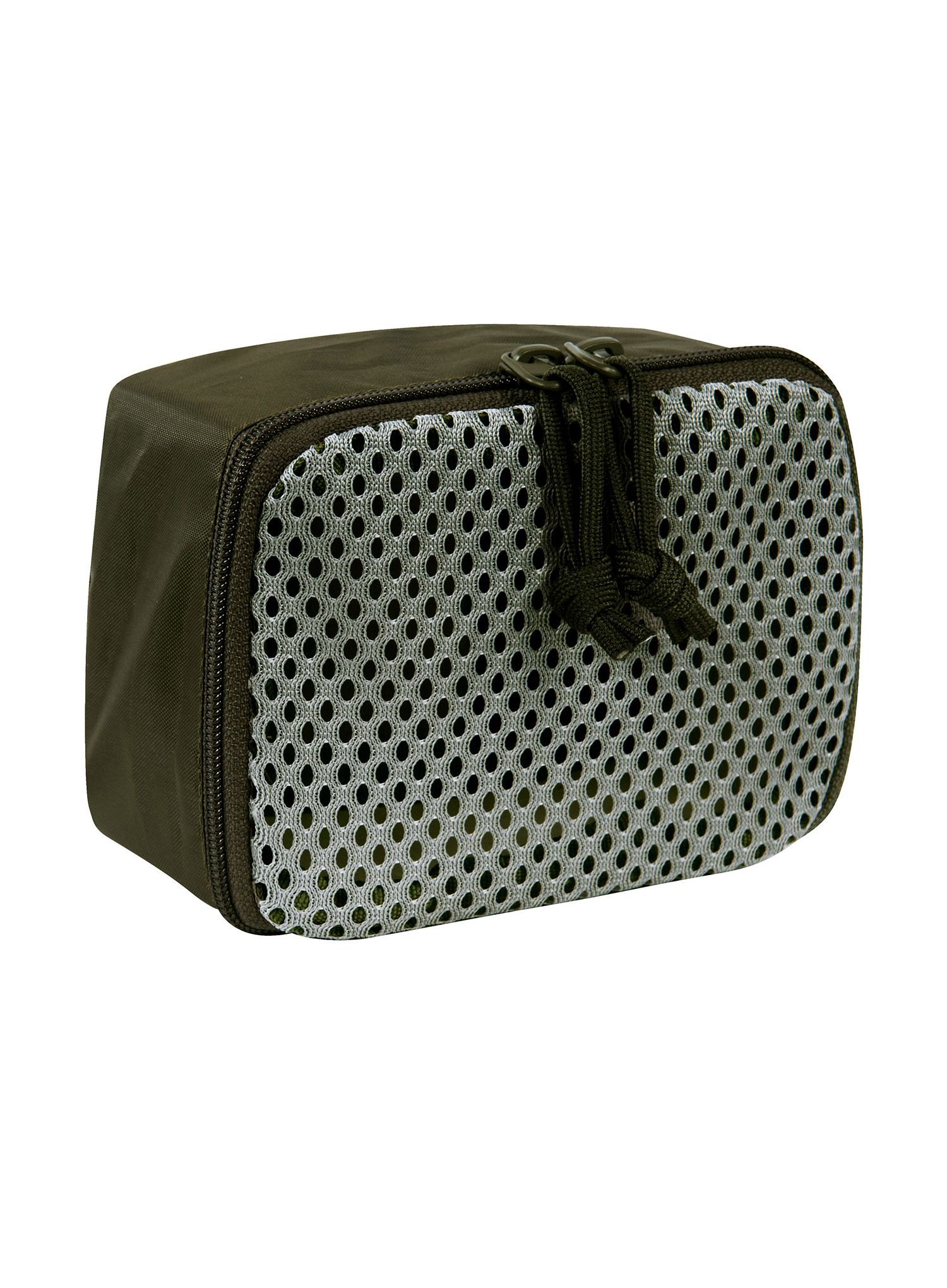 Sada organizérů Tasmanian Tiger Modular Pouch Set VL - olive