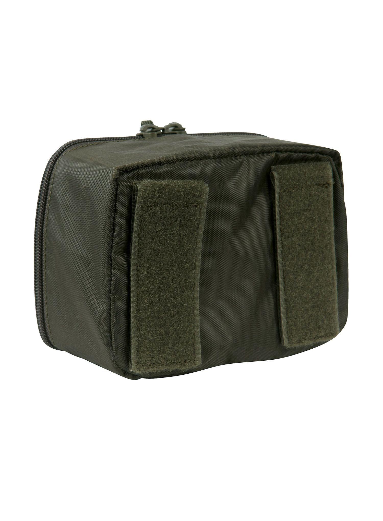 Sada organizérů Tasmanian Tiger Modular Pouch Set VL - olive