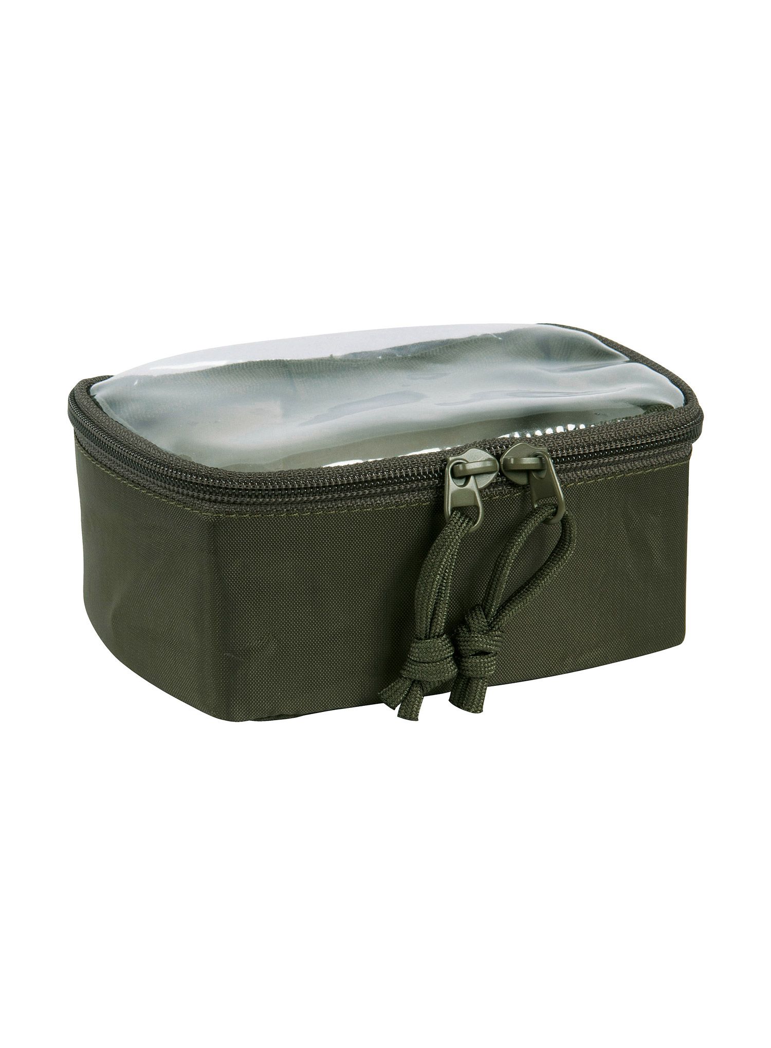 Sada organizérů Tasmanian Tiger Modular Pouch Set VL - olive