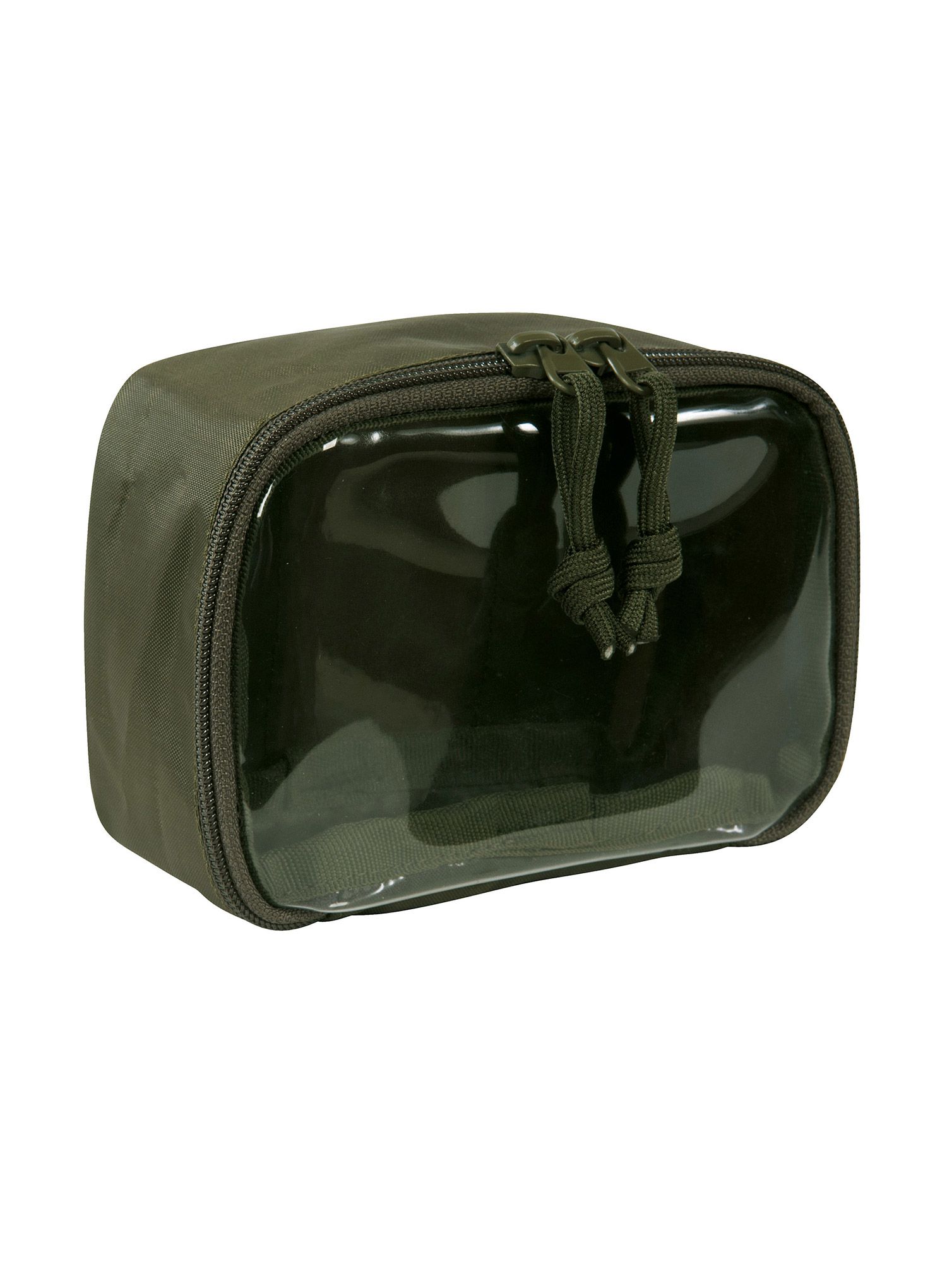 Sada organizérů Tasmanian Tiger Modular Pouch Set VL - olive