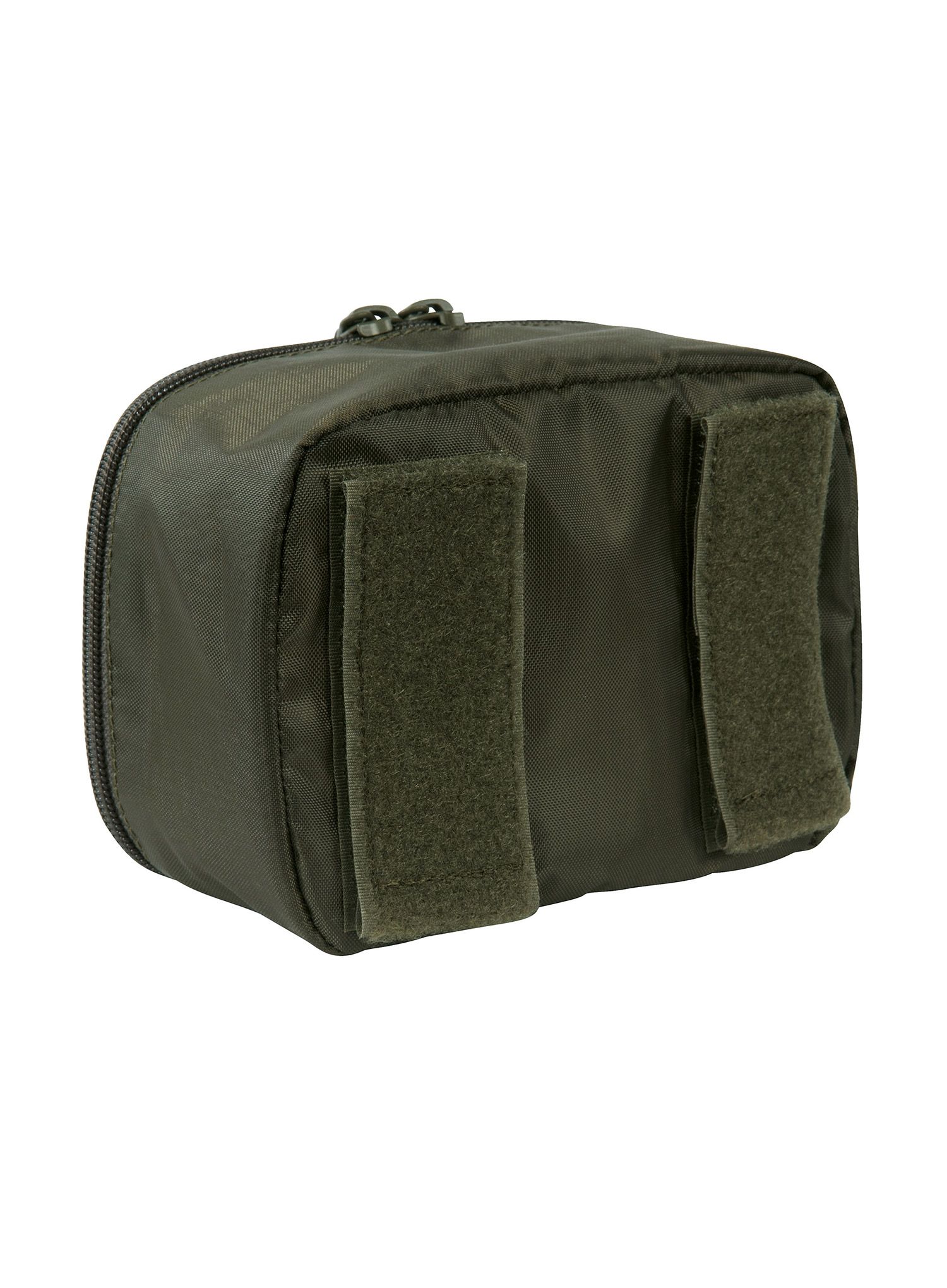 Sada organizérů Tasmanian Tiger Modular Pouch Set VL - olive