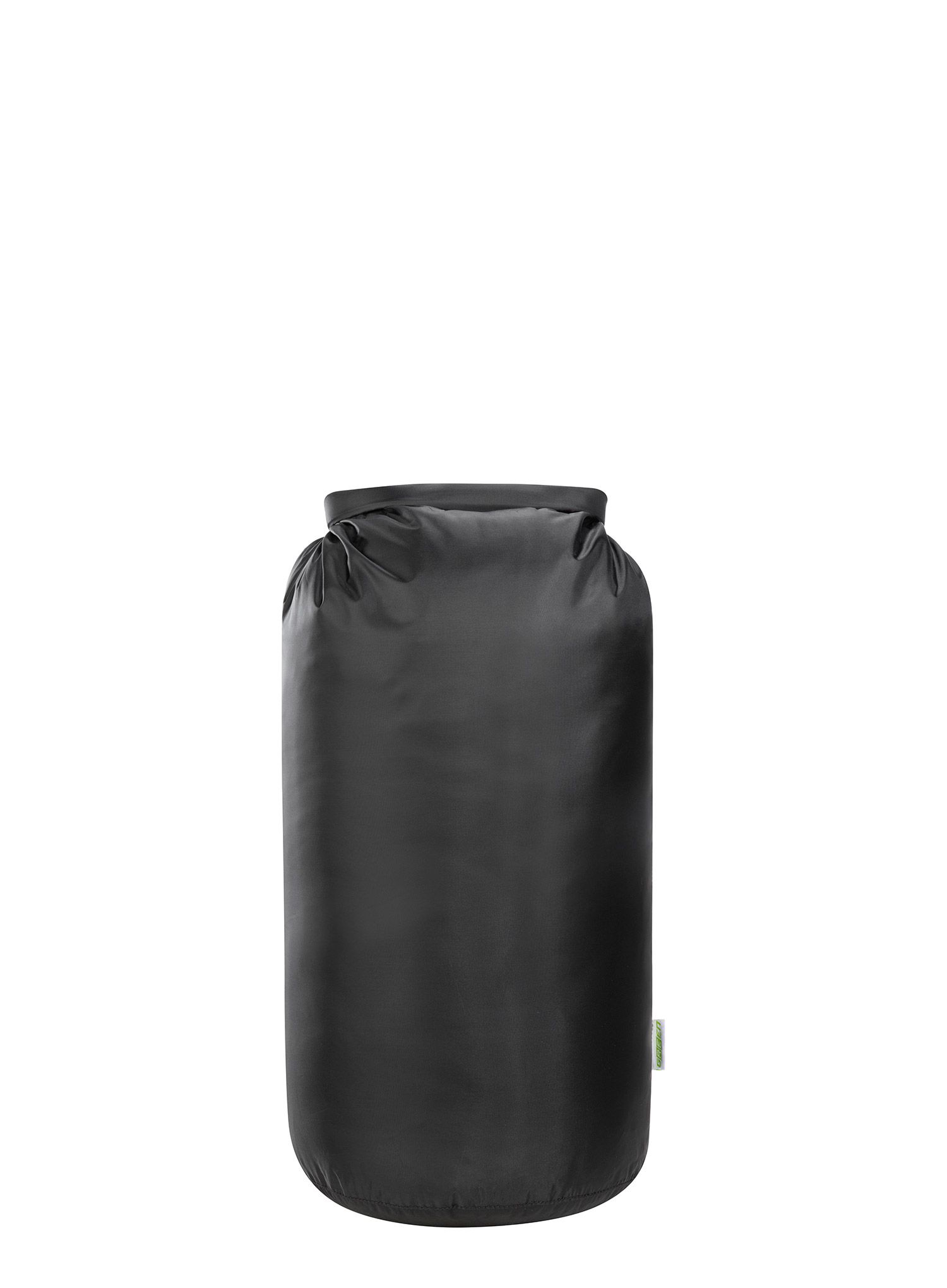 Vodotěsný vak Tatonka Dry Sack 18L - black