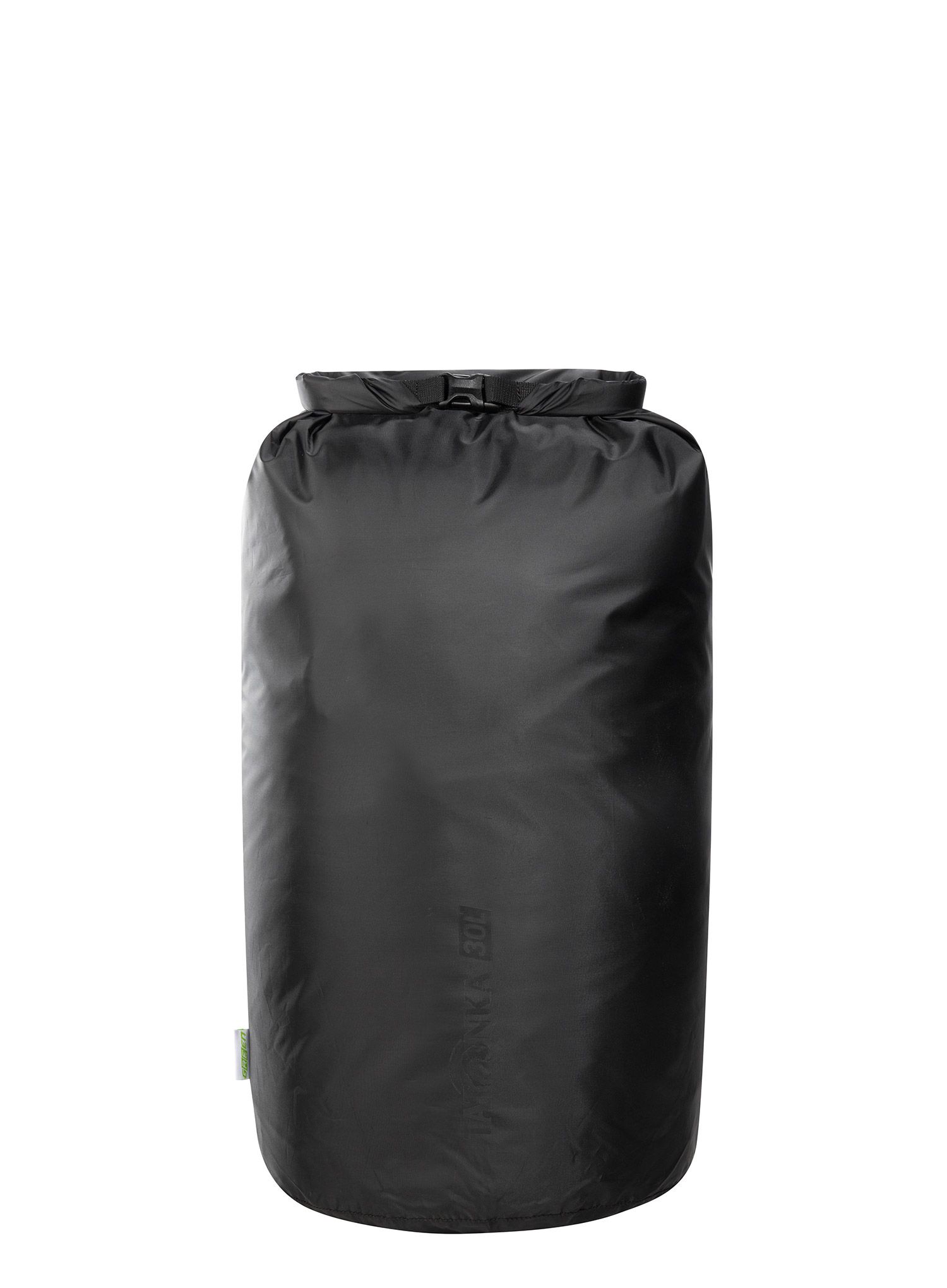 Vodotěsný vak Tatonka Dry Sack 30L - black