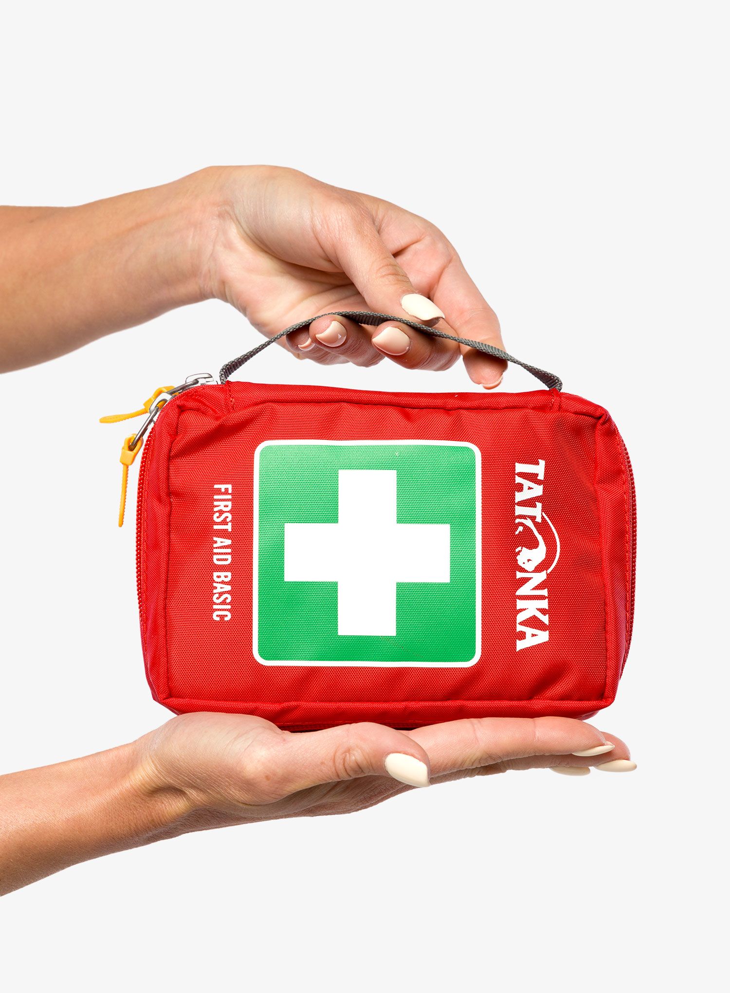 Lékárnička Tatonka First Aid Basic - red