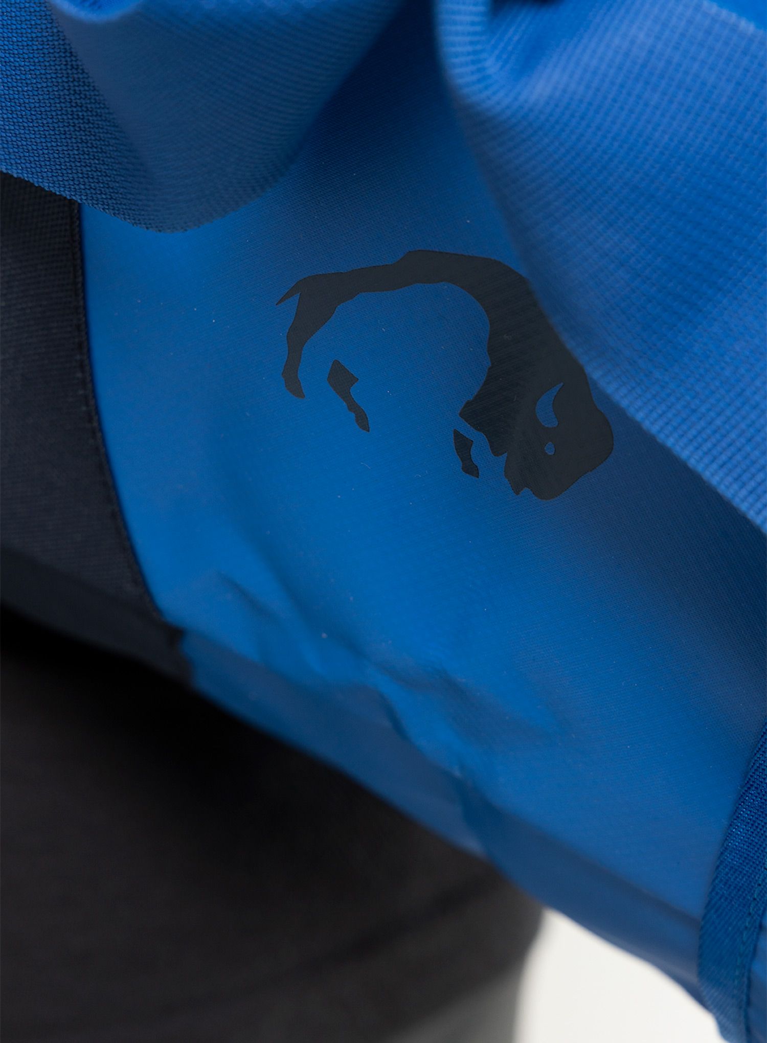 Taška na zavazadla Tatonka Flight Barrel - blue