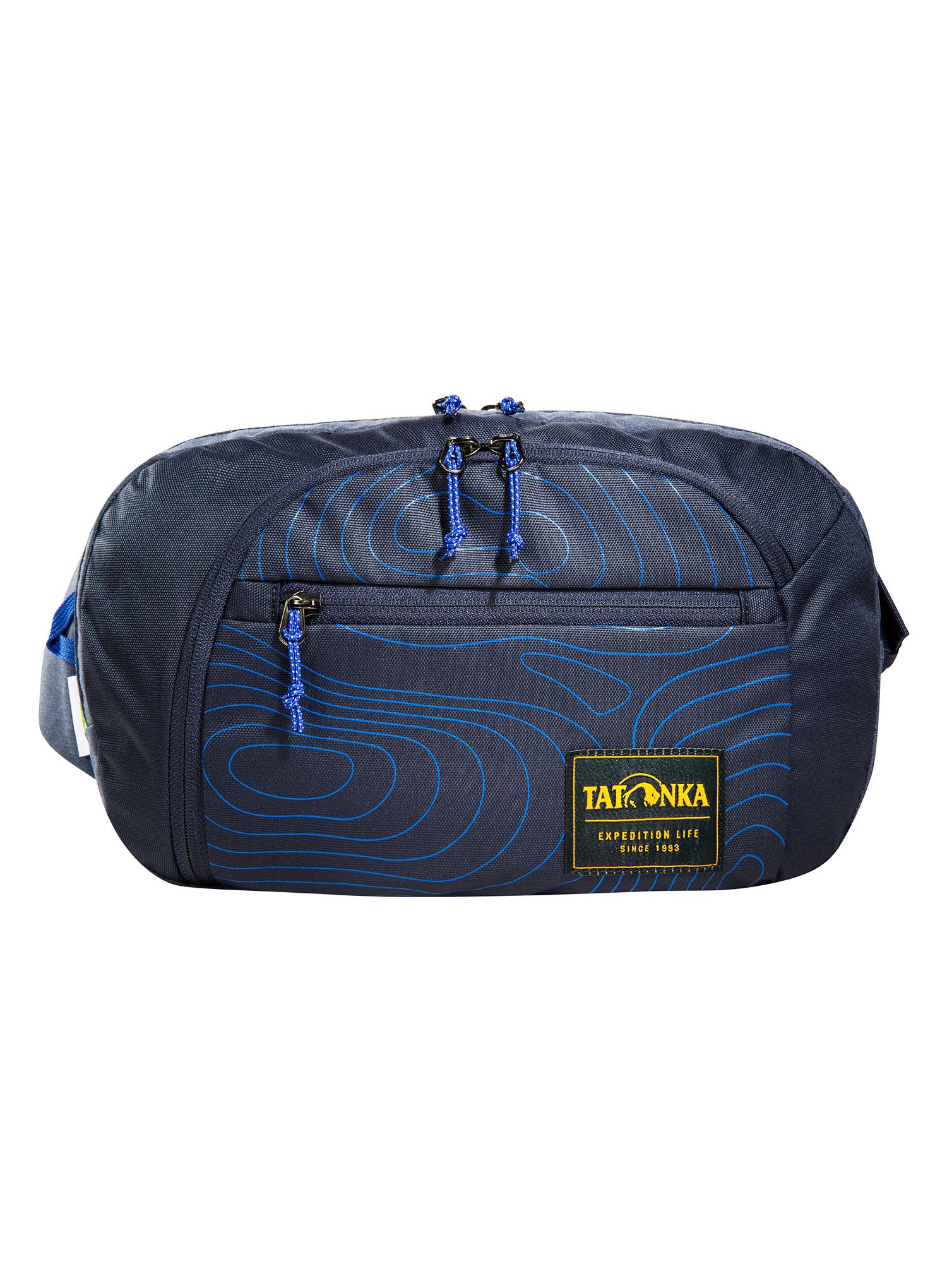 Ledvinka Tatonka Hip Sling Pack - navy 