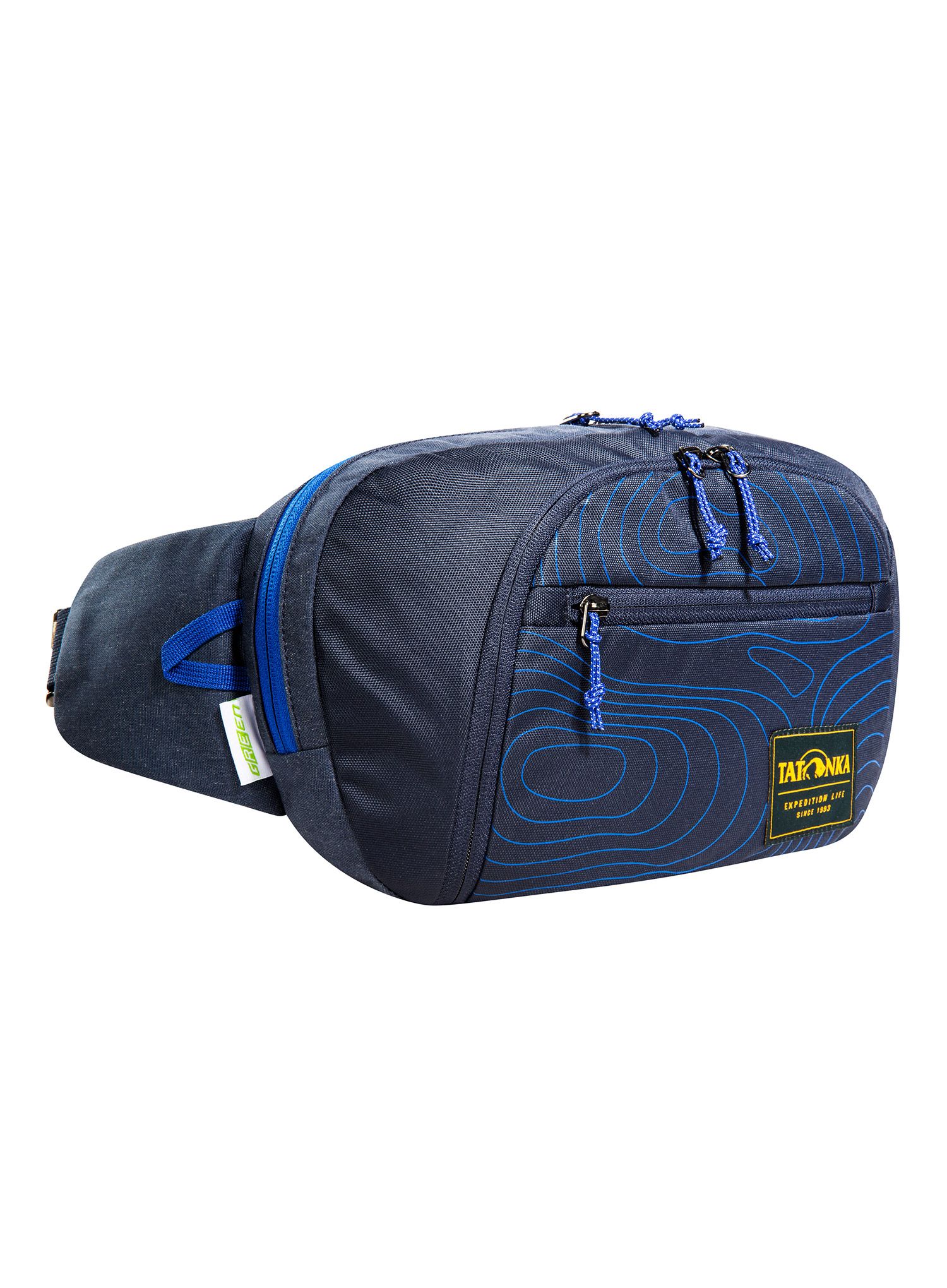 Ledvinka Tatonka Hip Sling Pack - navy 