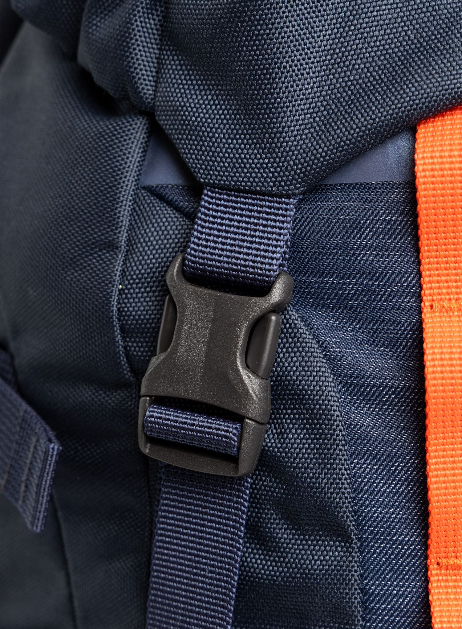 Turistický batoh pro děti Tatonka Mani 20 - navy