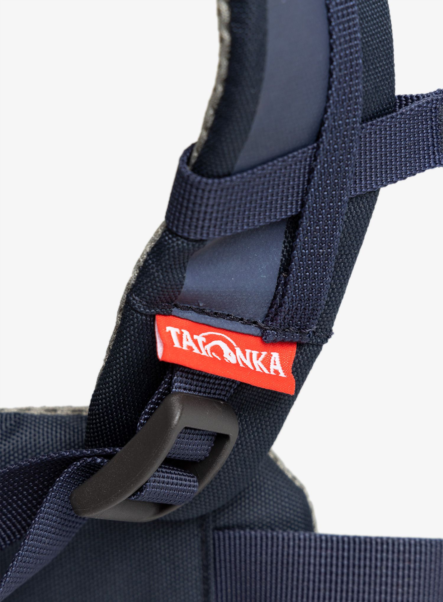 Turistický batoh pro děti Tatonka Mani 20 - navy