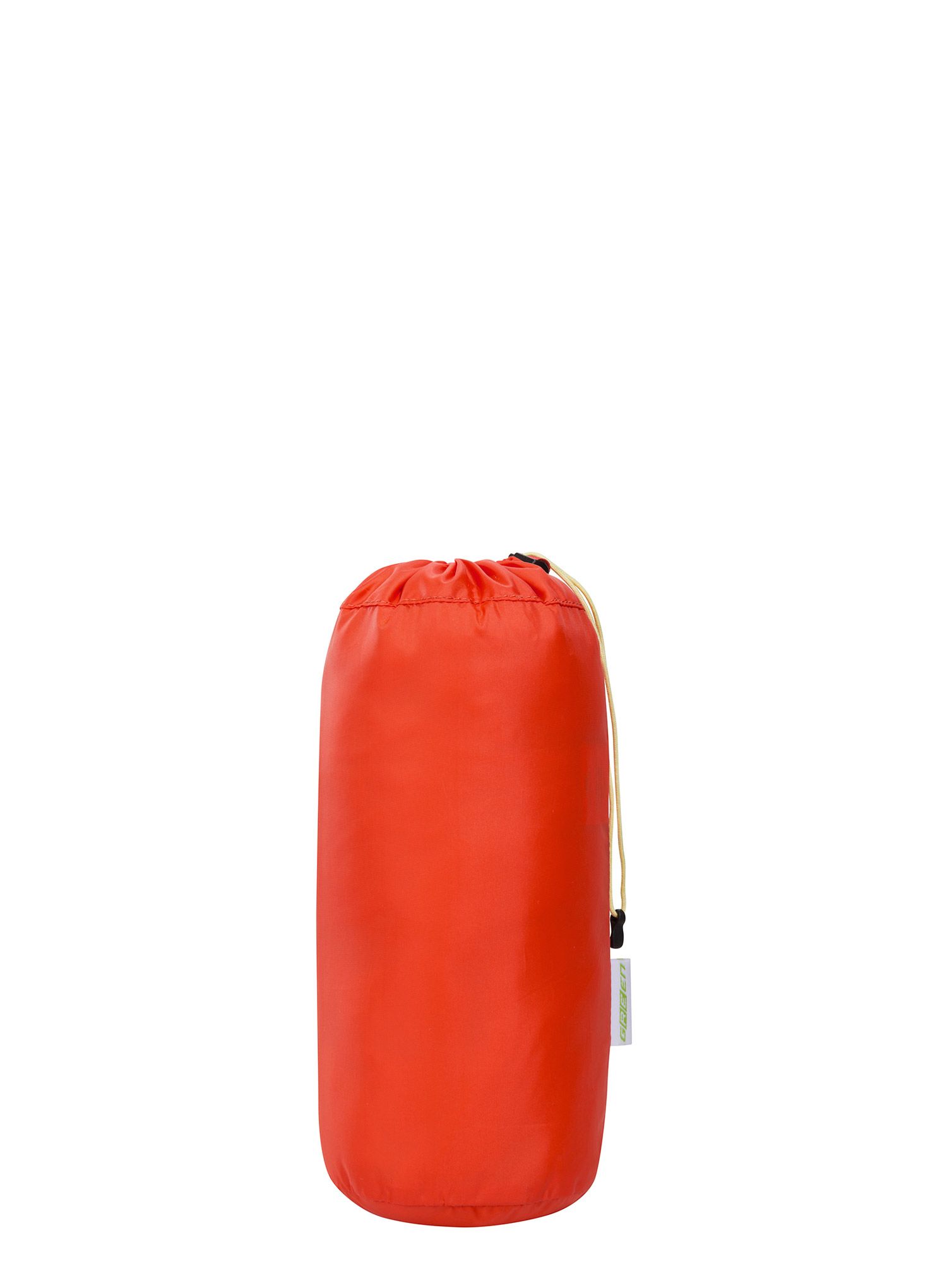 Vak Tatonka Stuff Bag 1L - red orange