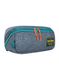 Kosmetická taštička Tatonka Square Zip Pouch M - navy