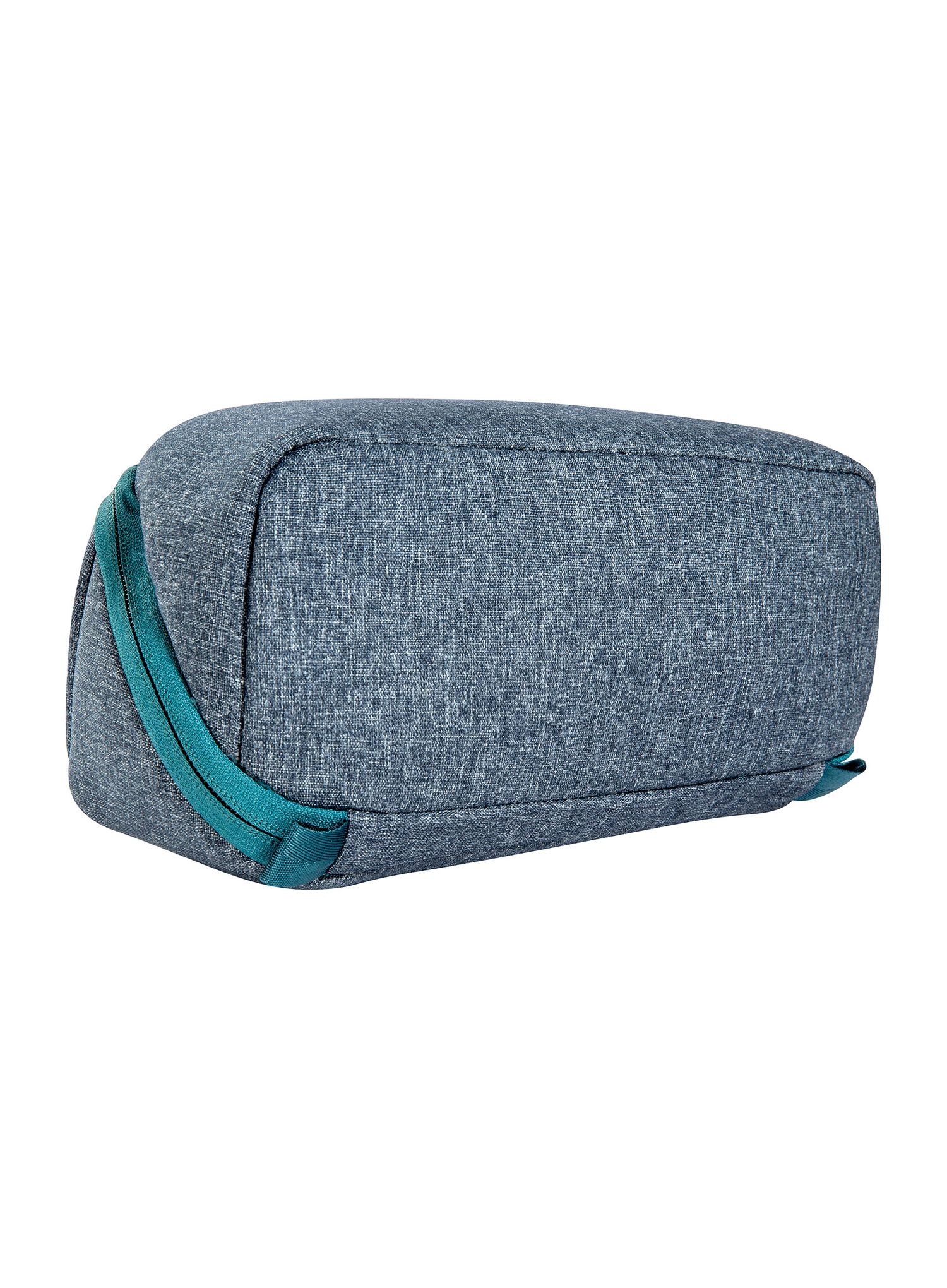 Kosmetická taštička Tatonka Square Zip Pouch M - navy
